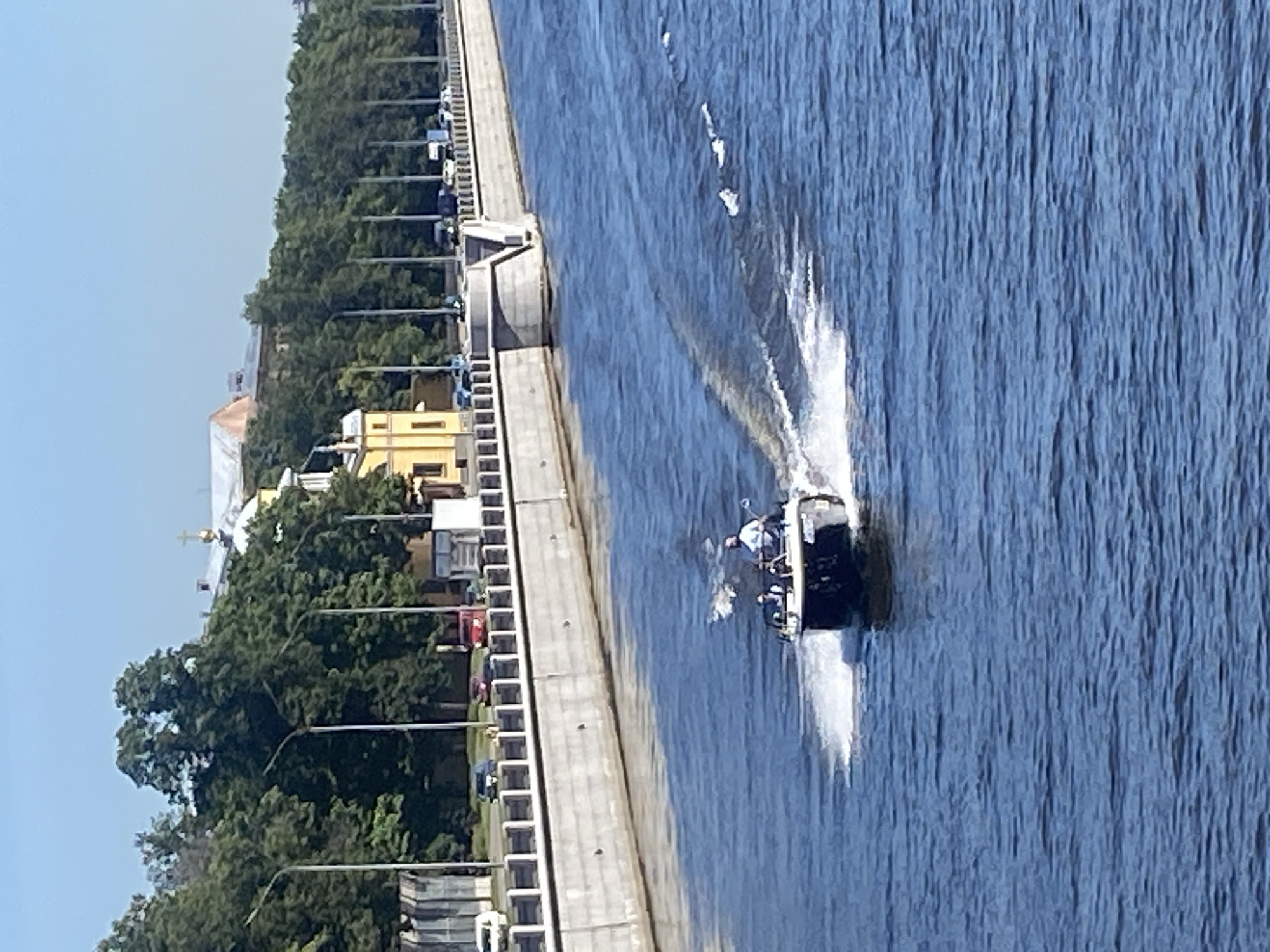 Summer day out along Saint Petersburg's waterways and parks