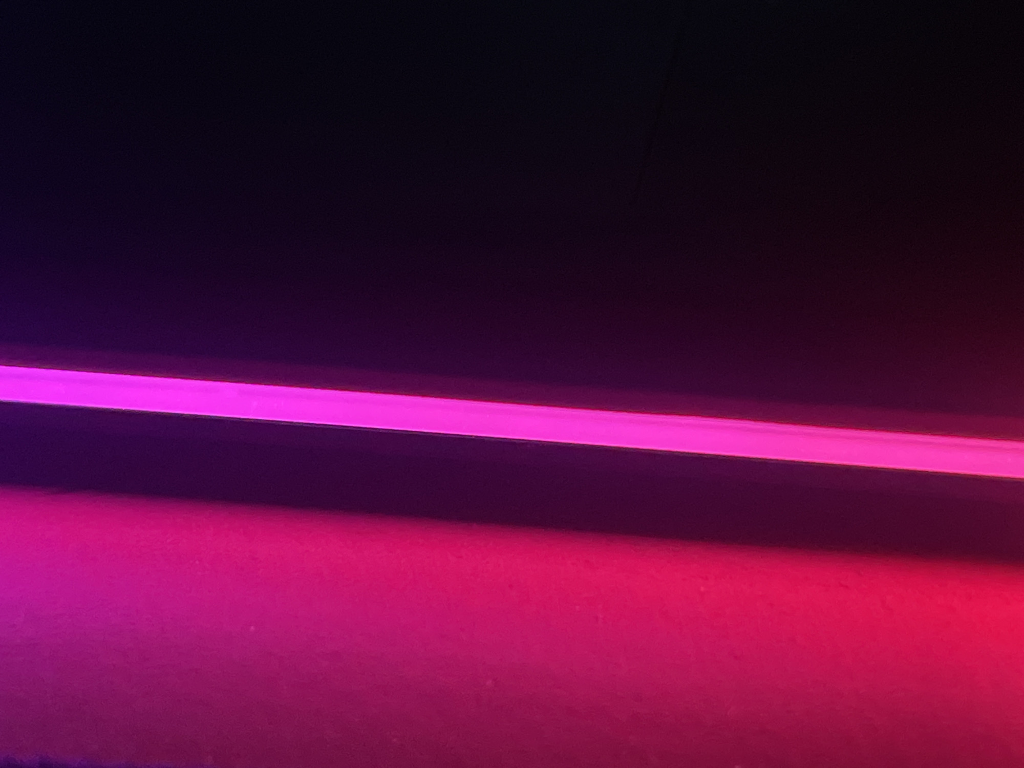 RGB gaming setup with Razer gear and PC desktop icons