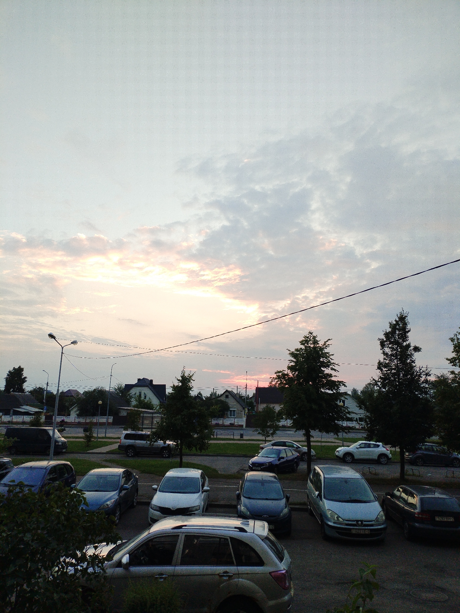 Polatsk, Belarus