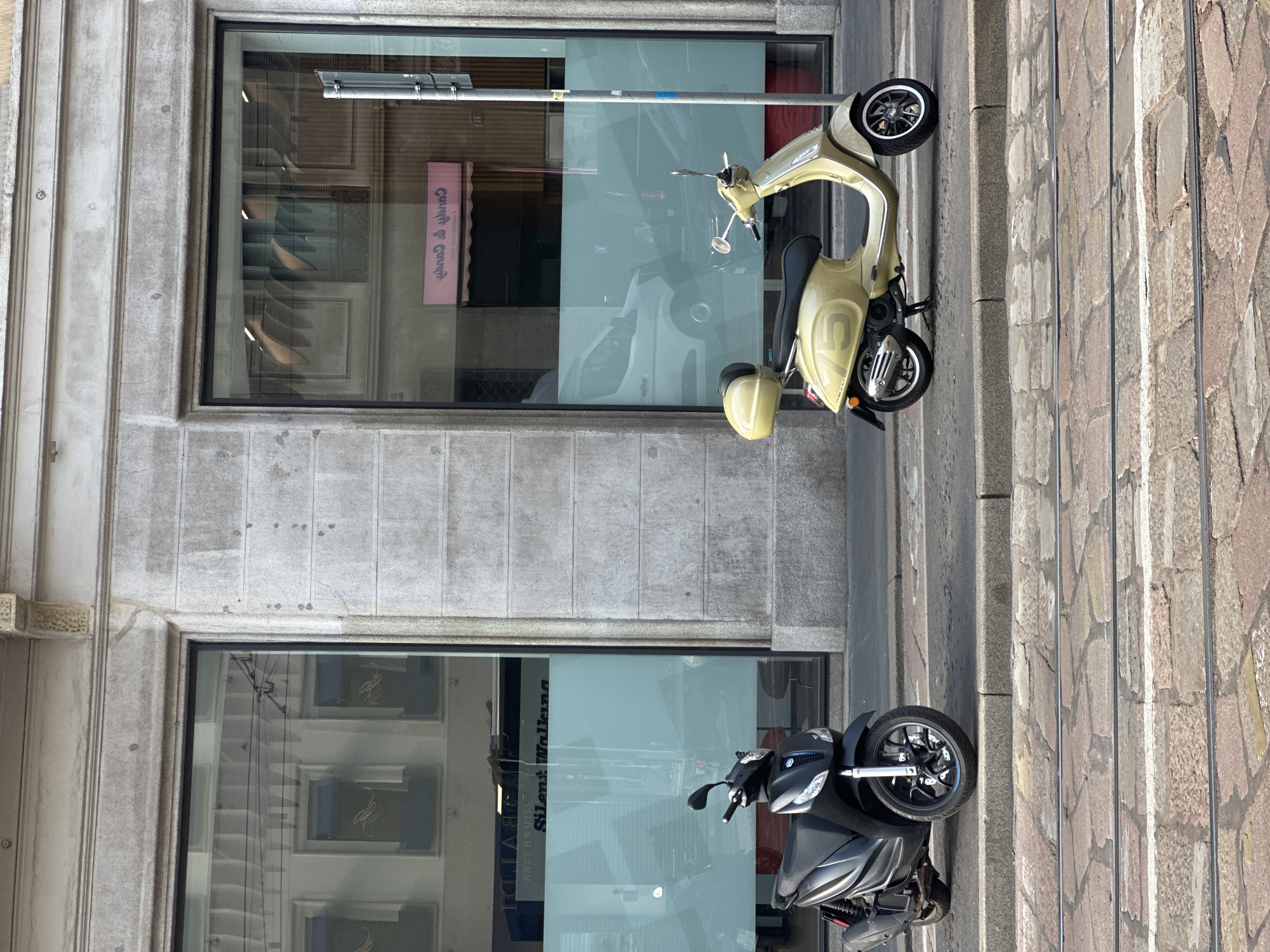 Milan, Italy