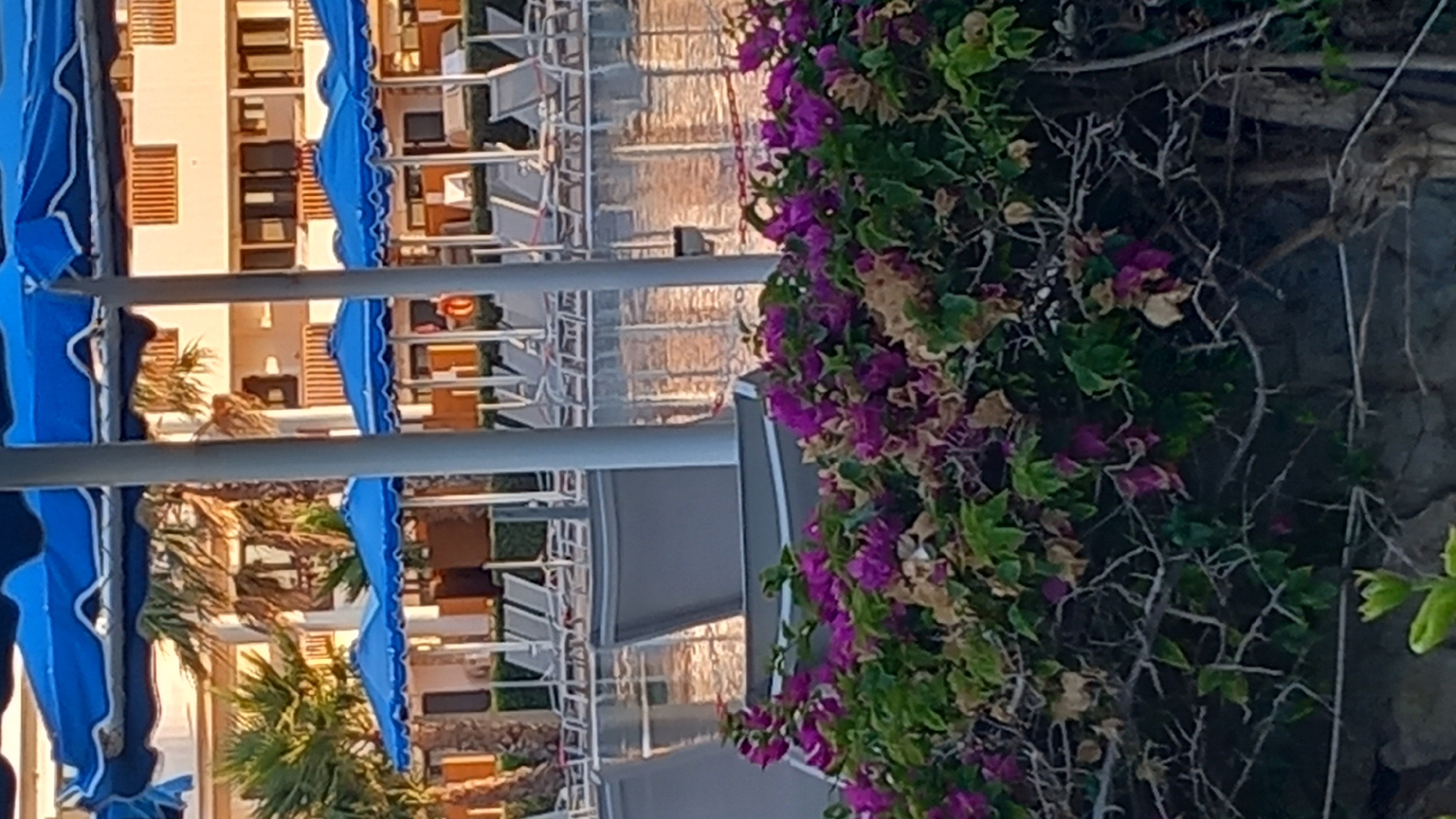 Summer holiday day in Kos: shops, souvenirs, and downtime