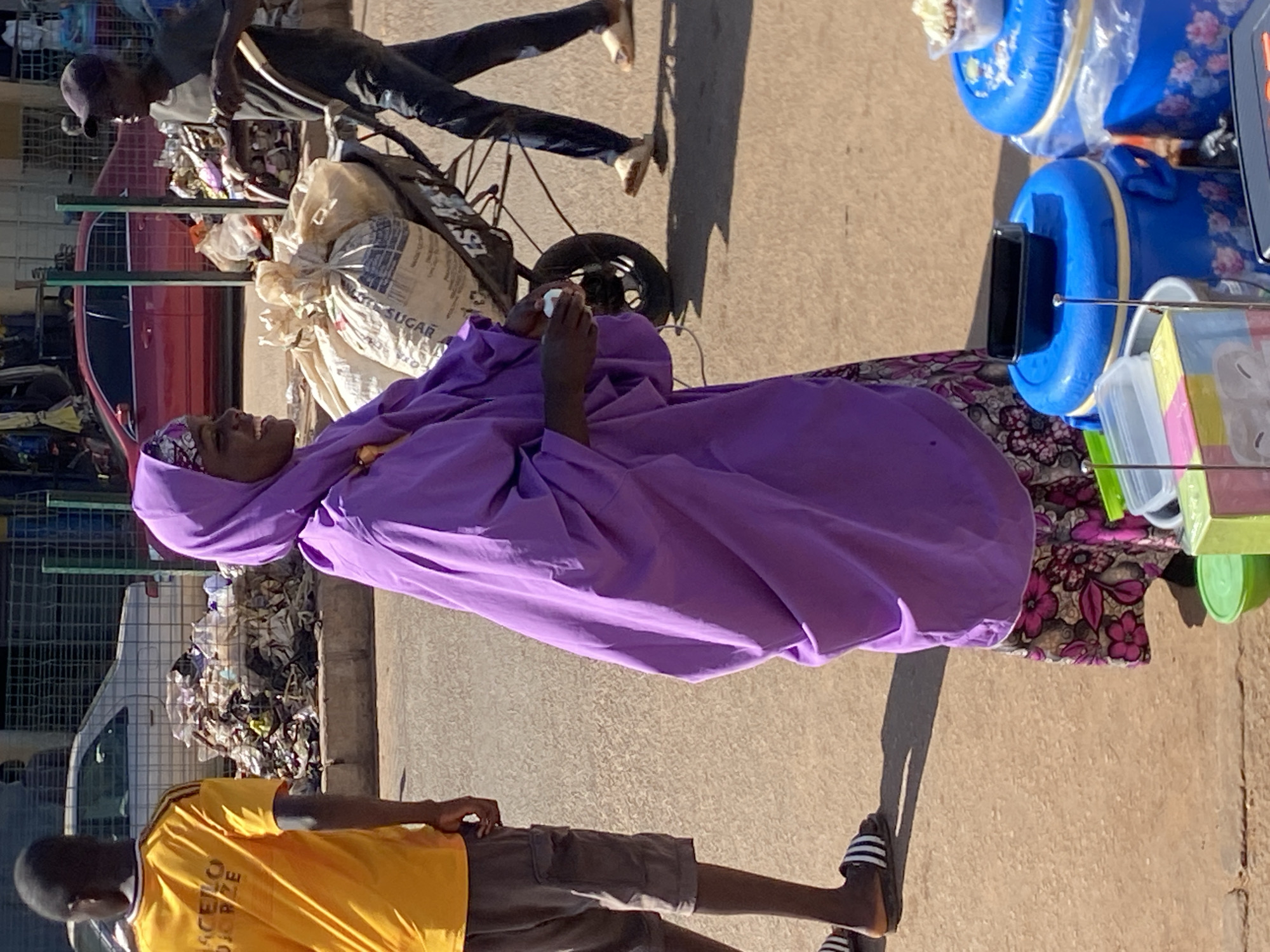 Bukuru, Nigeria