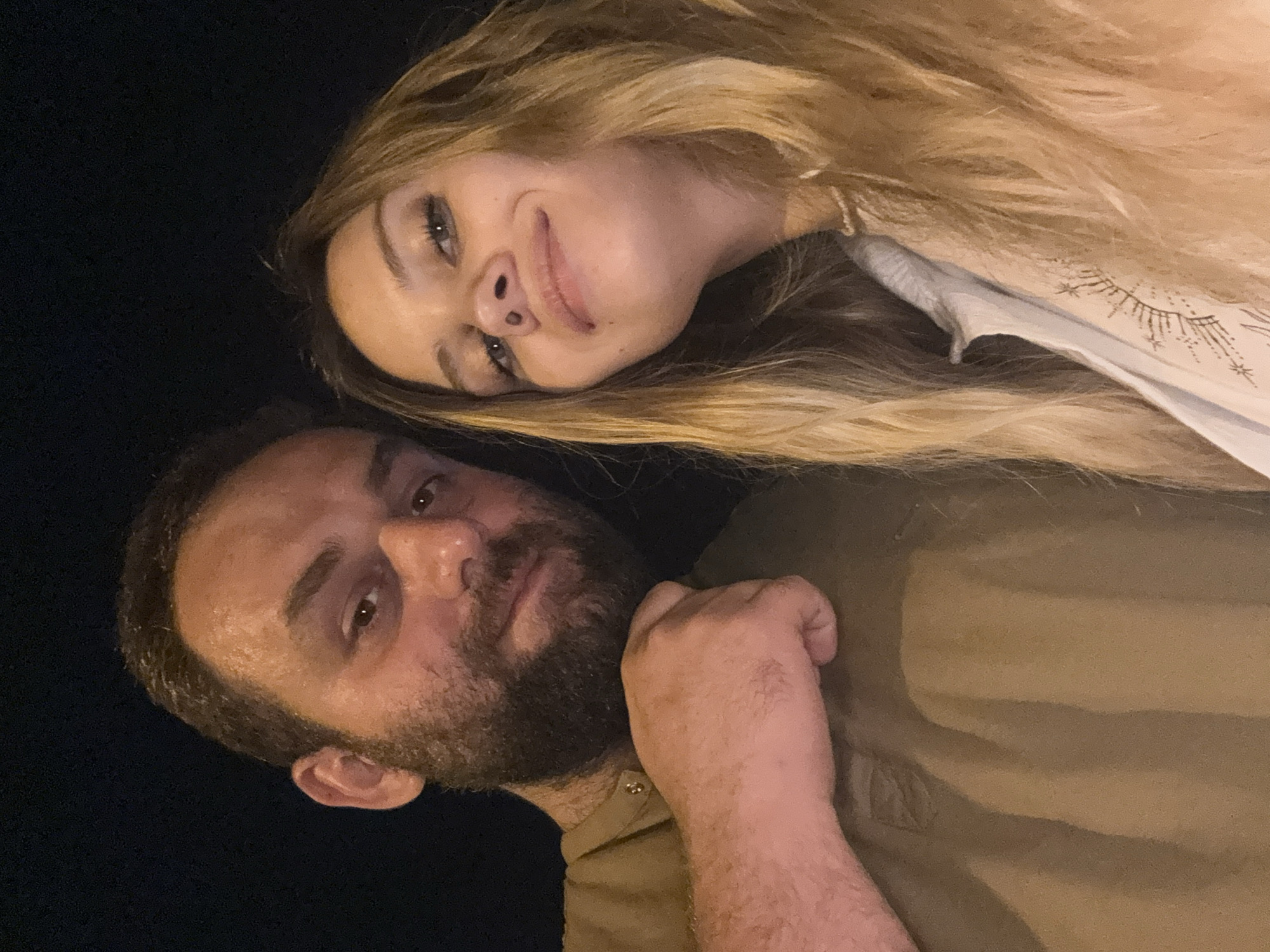 Nightlife scenes from downtown Sokhumi, Abkhazia