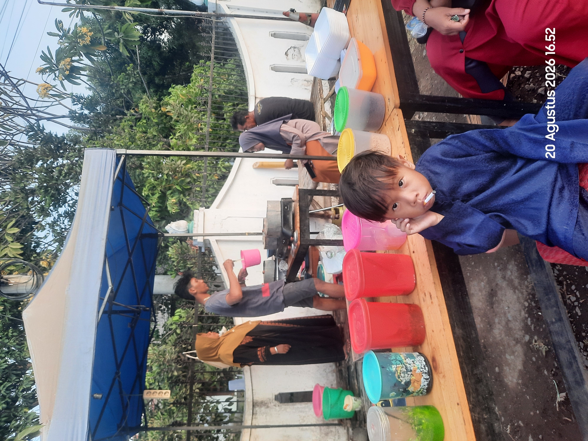 Event