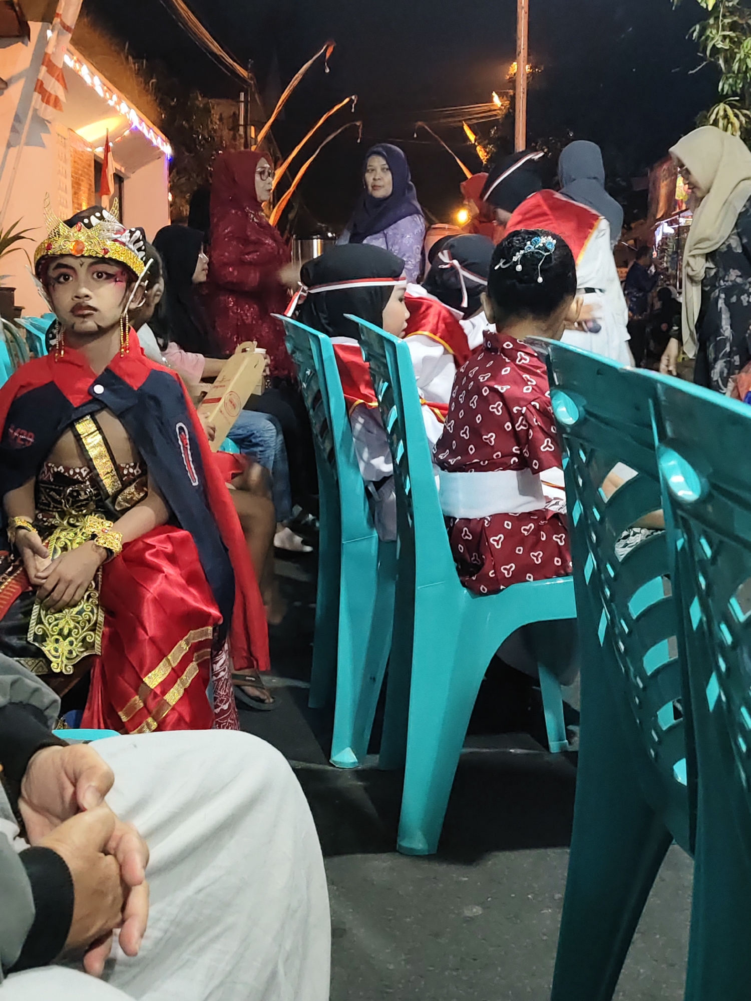 Event