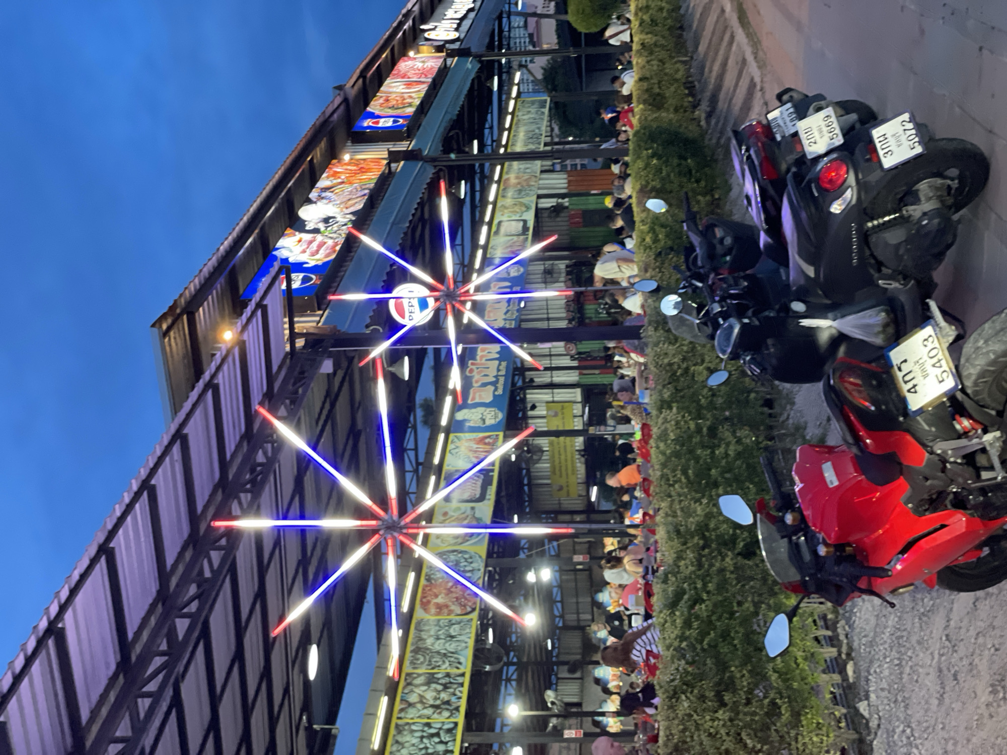 Event