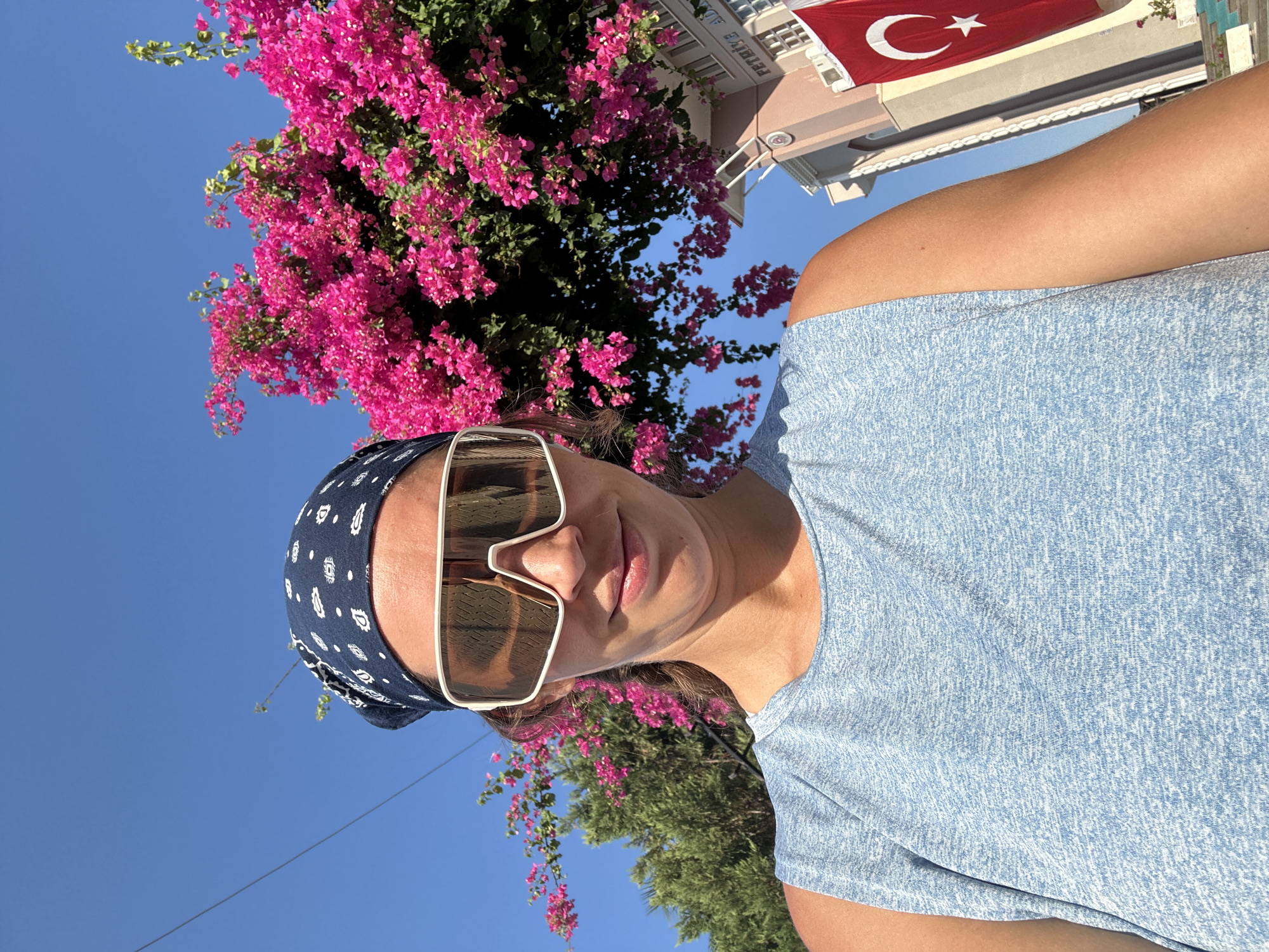 Fethiye, Turkey