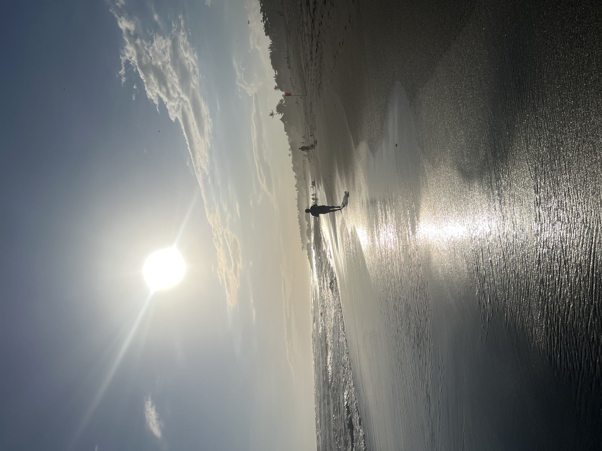 Morning life captured in Mengwi: beaches, offerings, daily routines