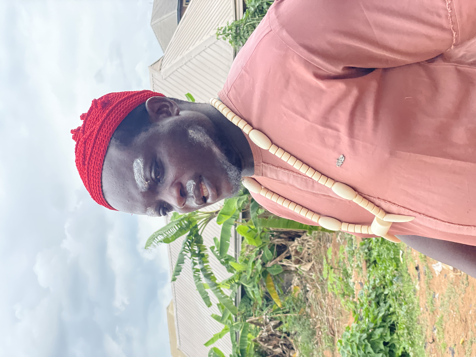 Daily life documented in Onitsha, Nigeria residential areas