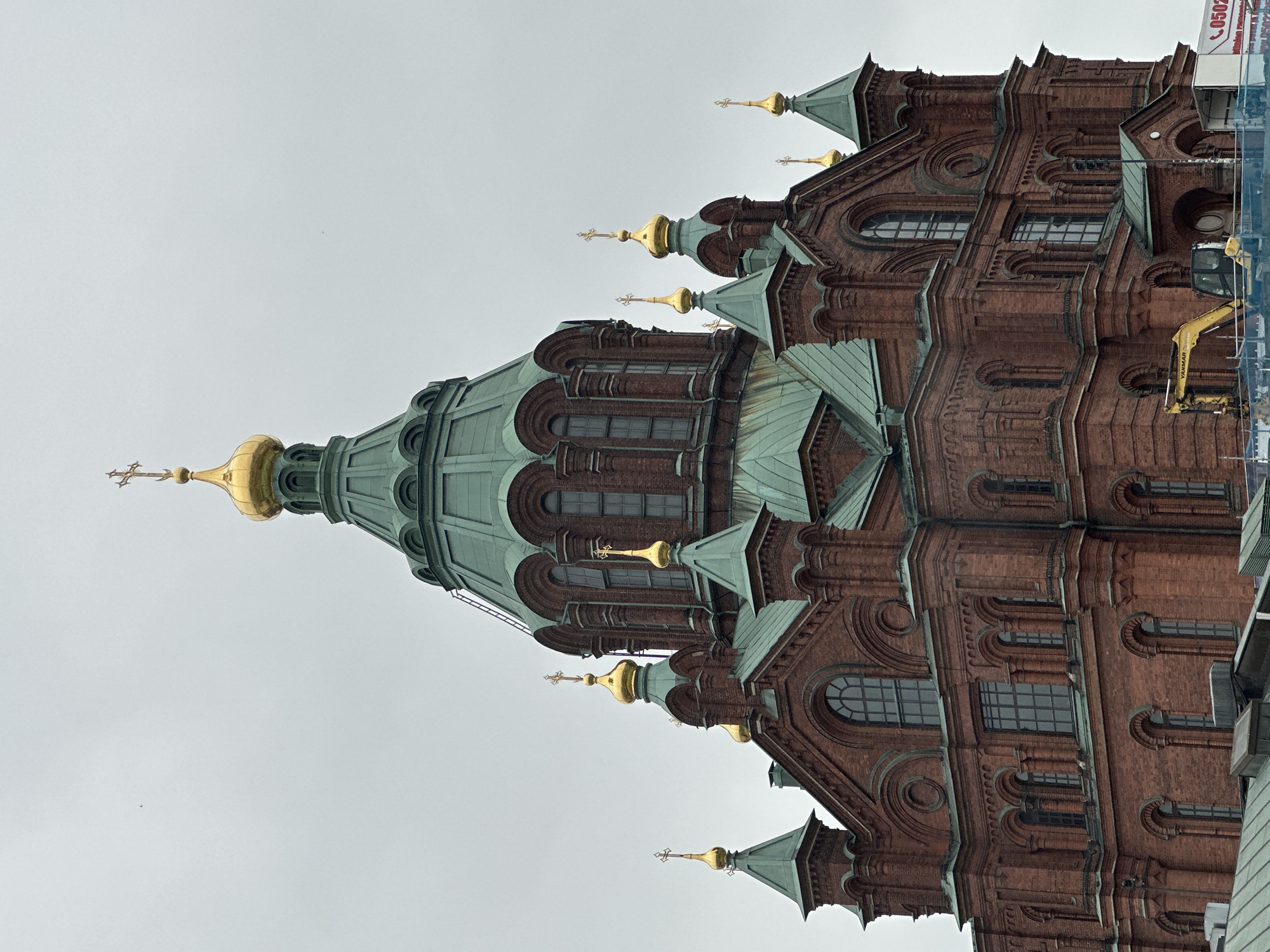 Helsinki, Finland