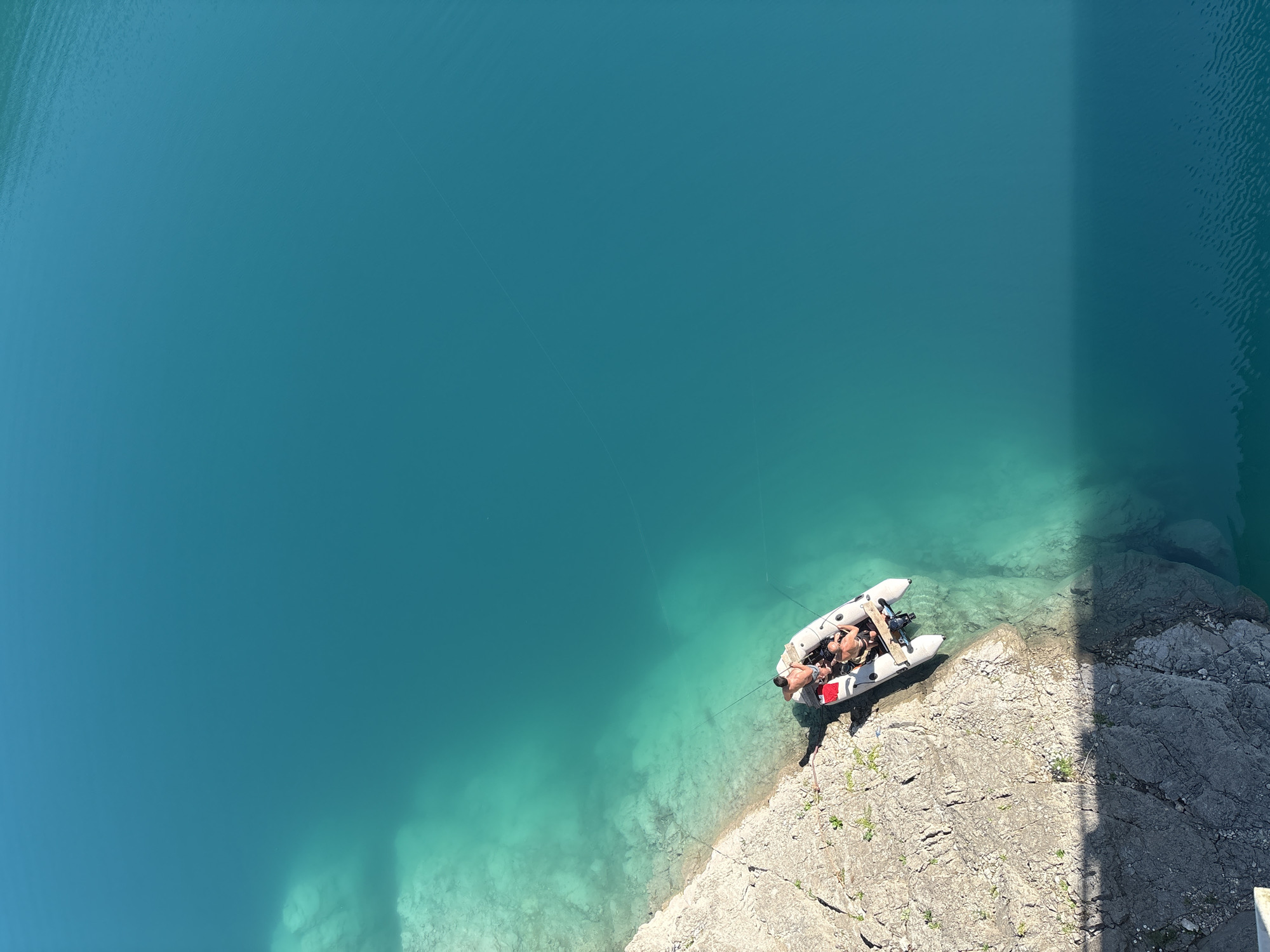 Lake Skadar's turquoise waters explored from every angle