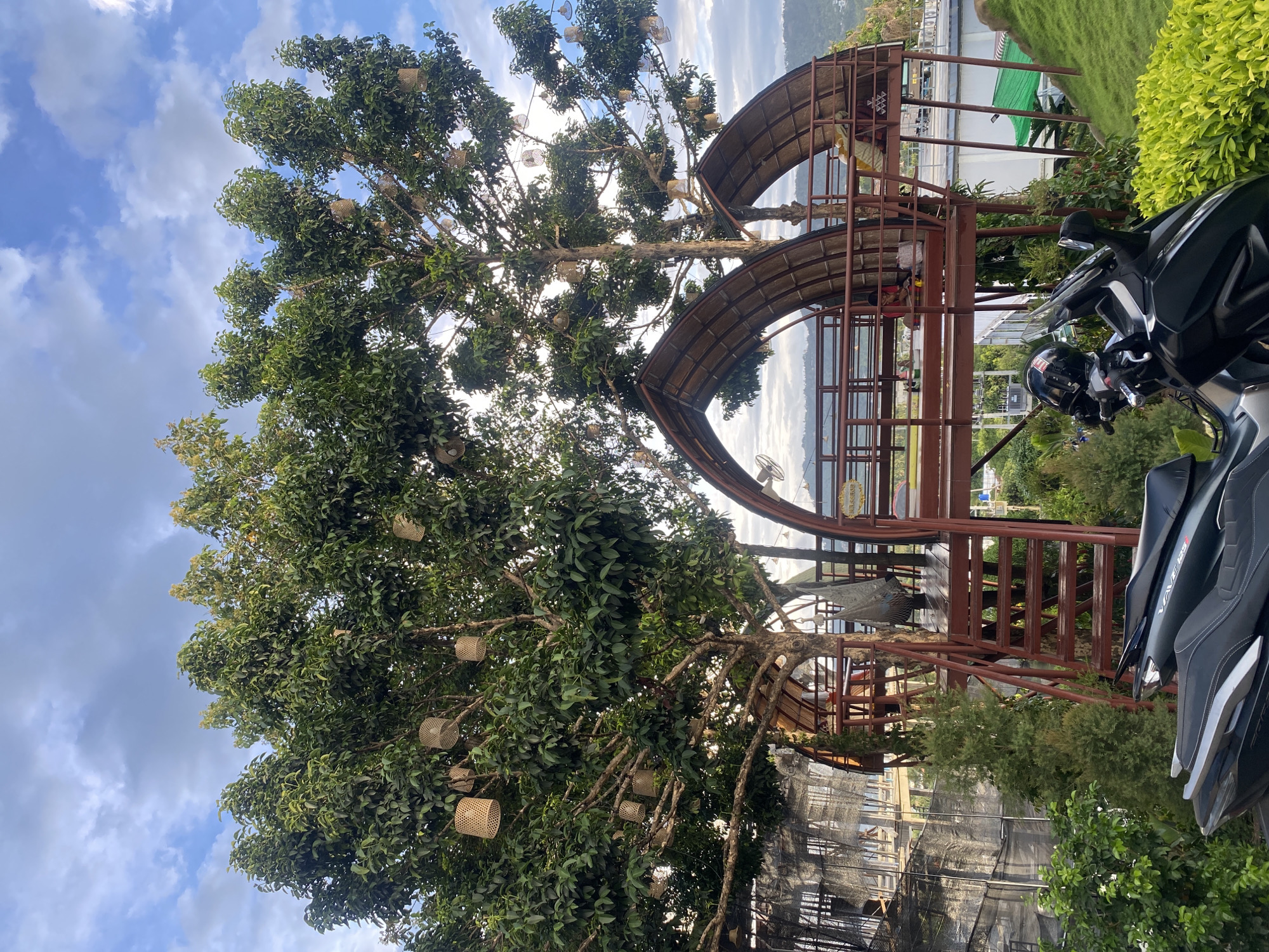 Routine moments captured across บ้านบางรักษ์, Thailand residential area