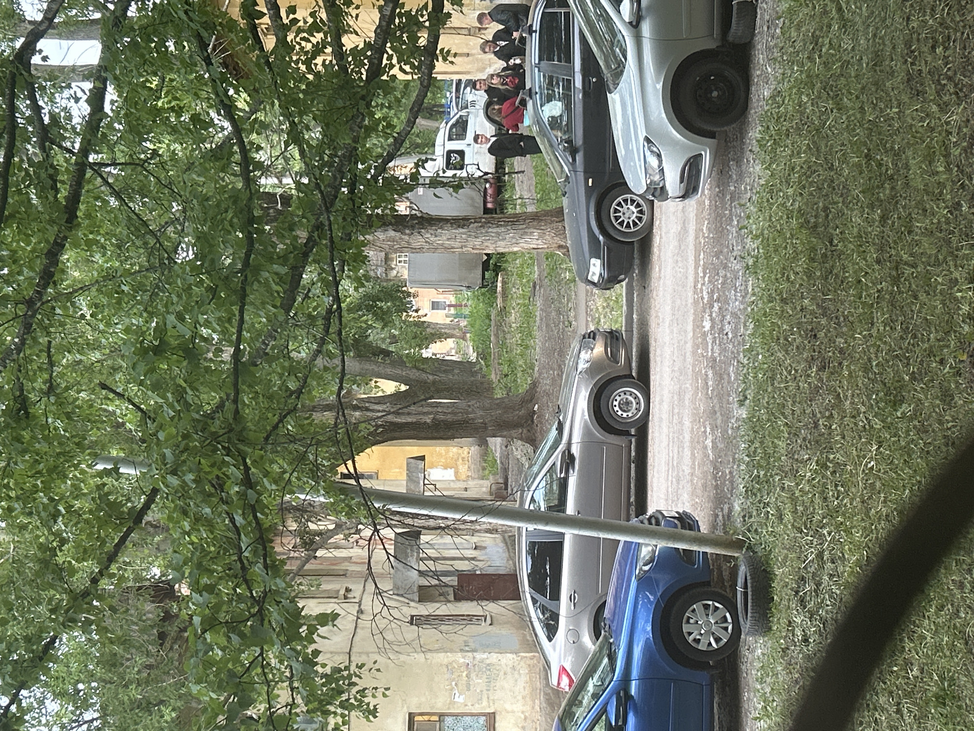 Ufa resident documents street life and pet turtles