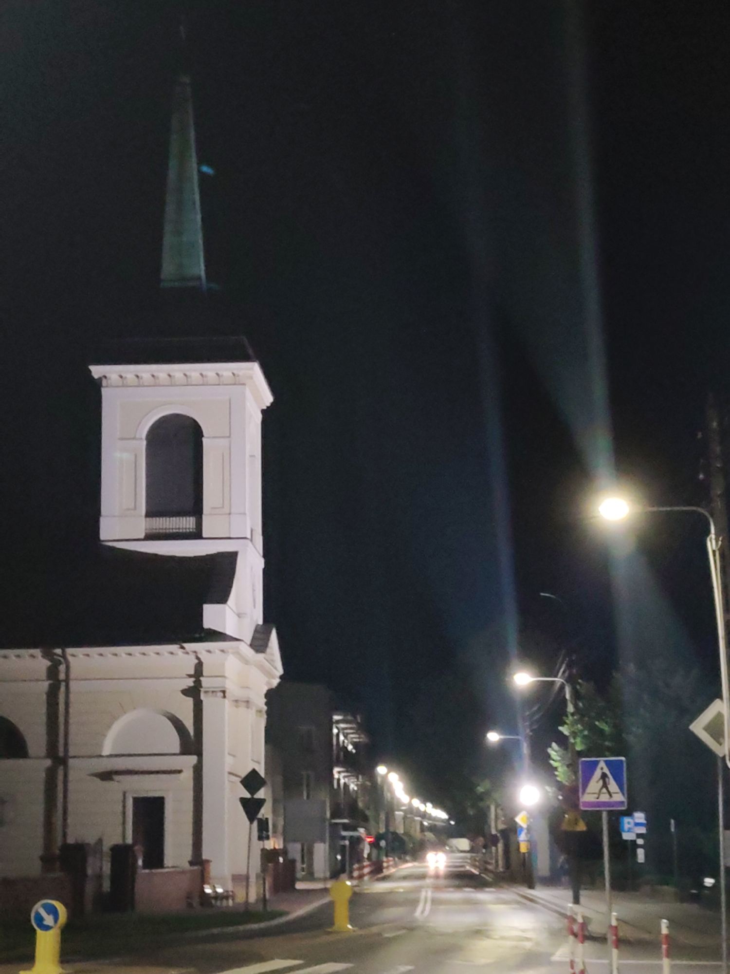 Nowy Dwór Mazowiecki, Poland