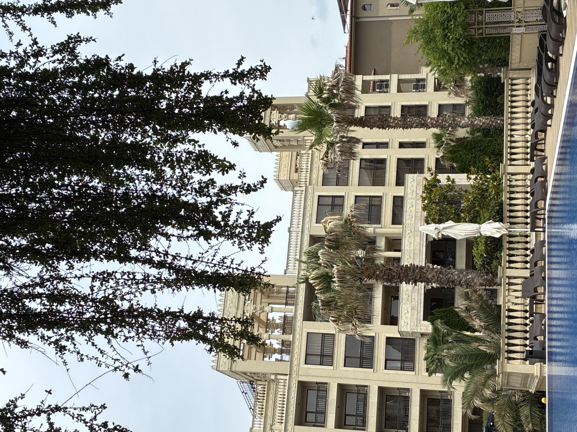 Morning scenes captured across Varna resort and commercial areas