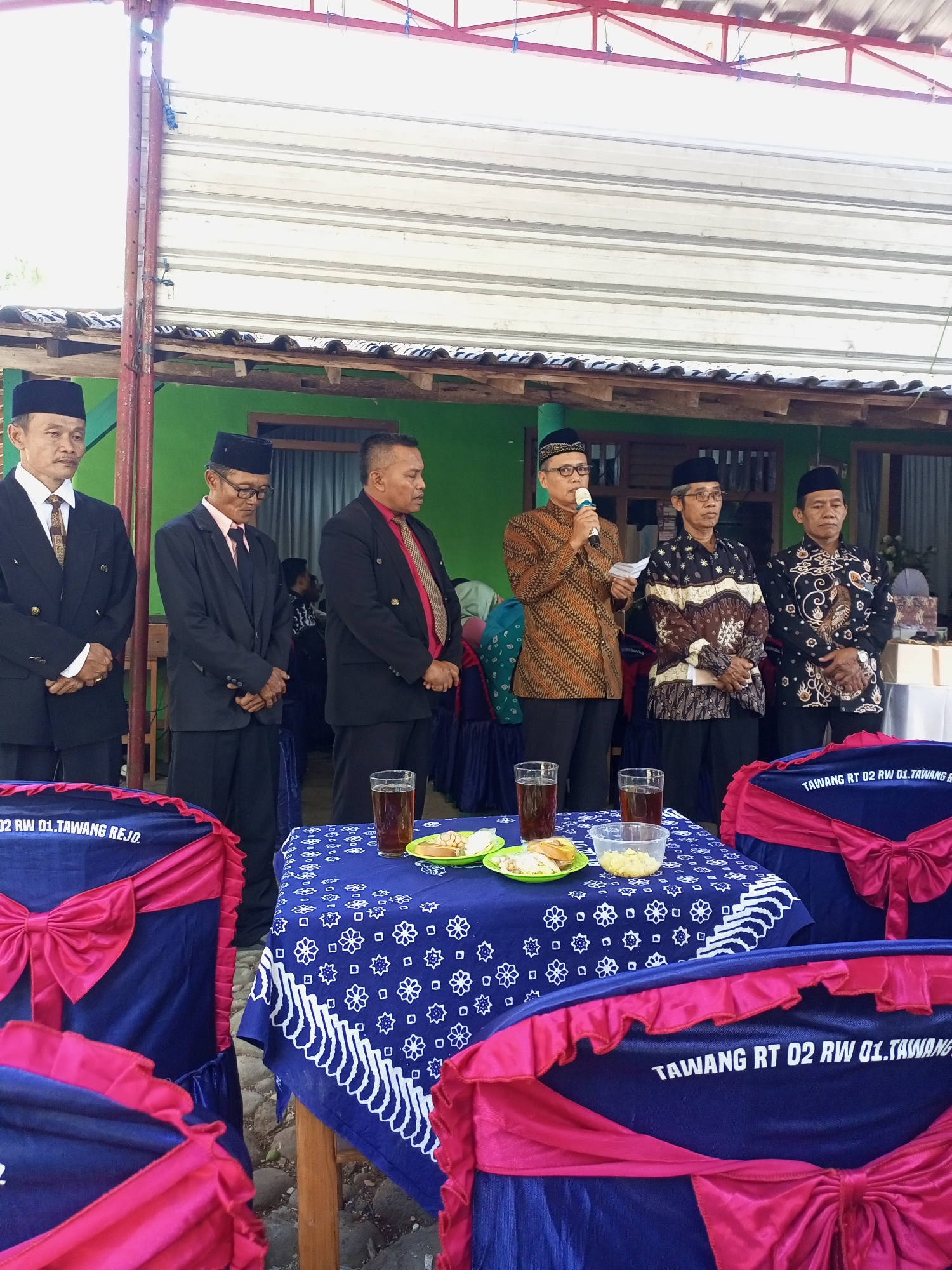 Event