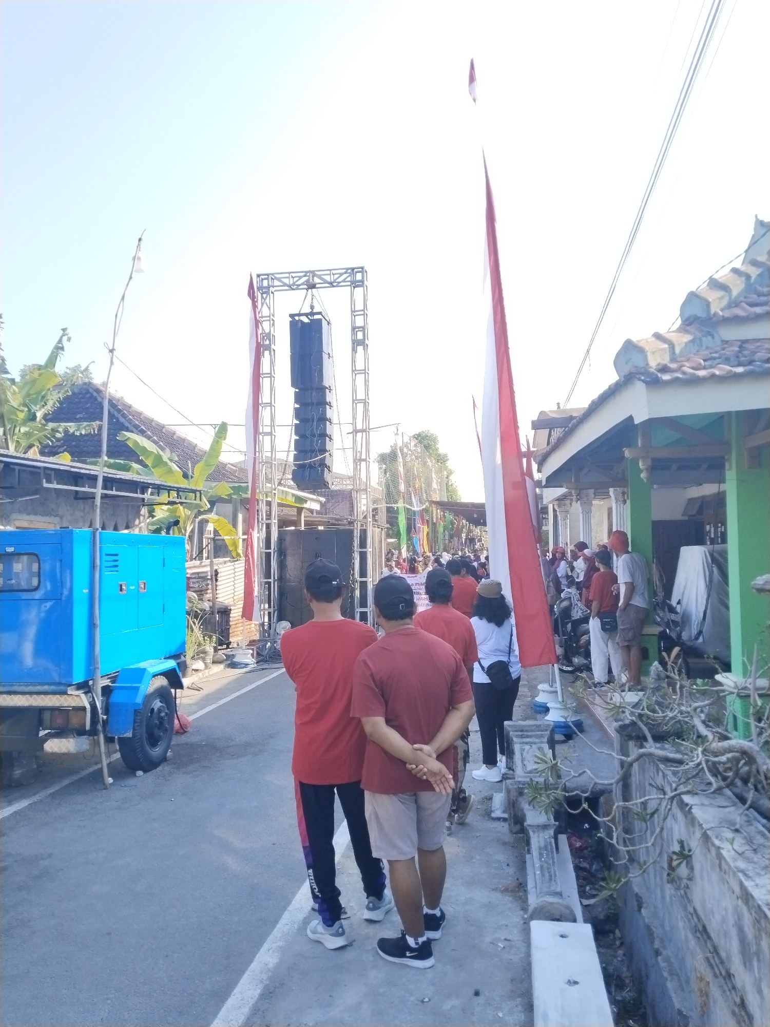 Event