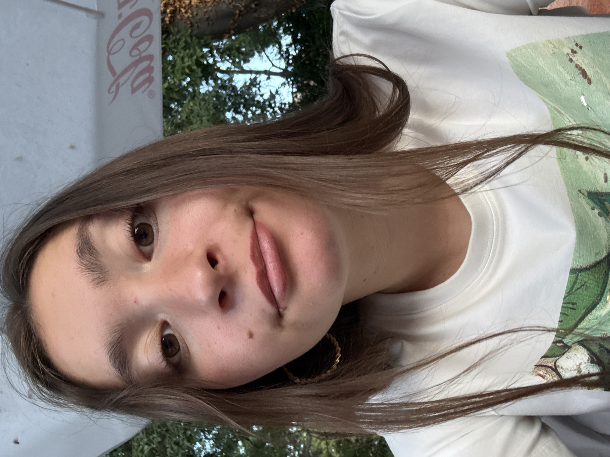Lazy afternoon at a Sozopol old town cafe, summer 2026