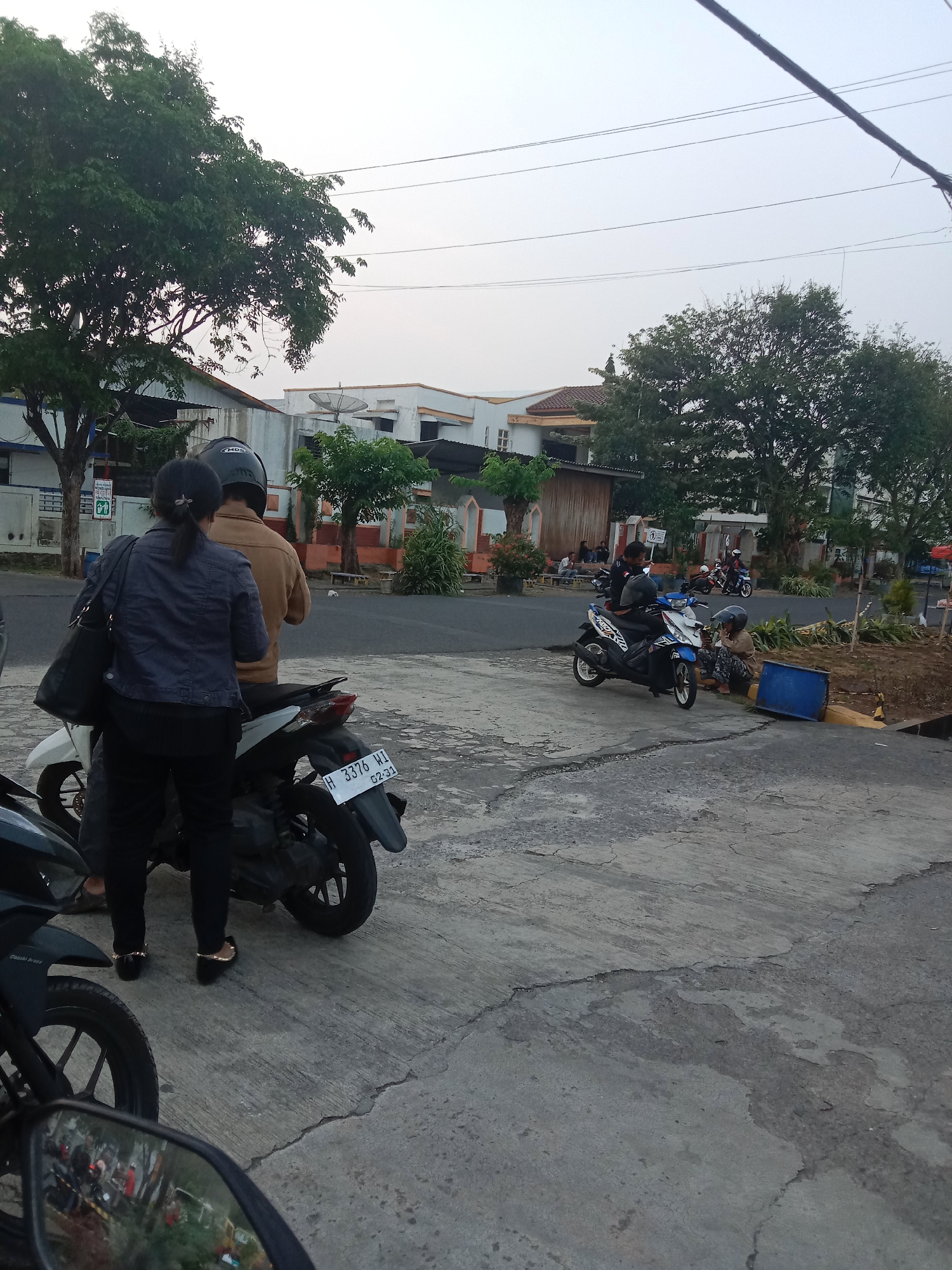 Event