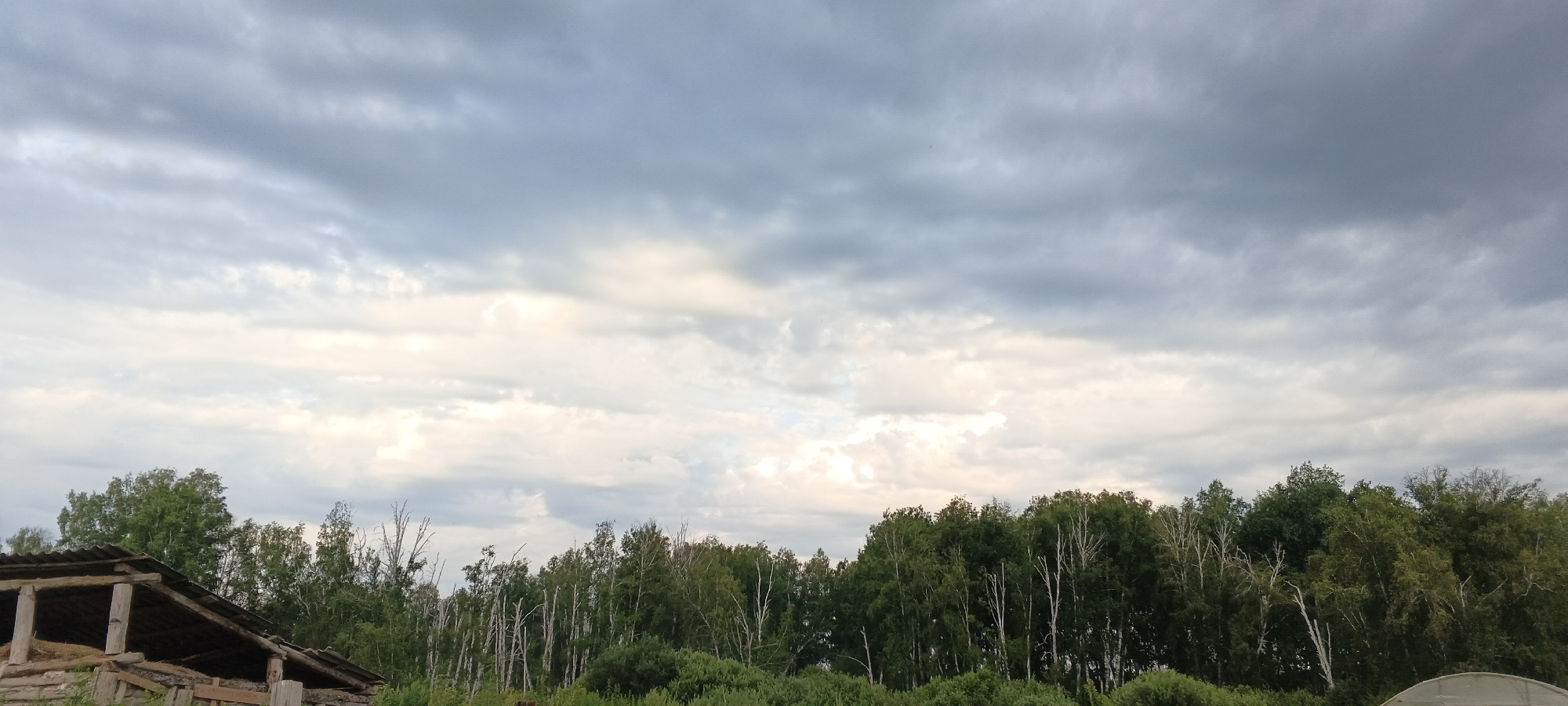 Chernyavskii, Russia