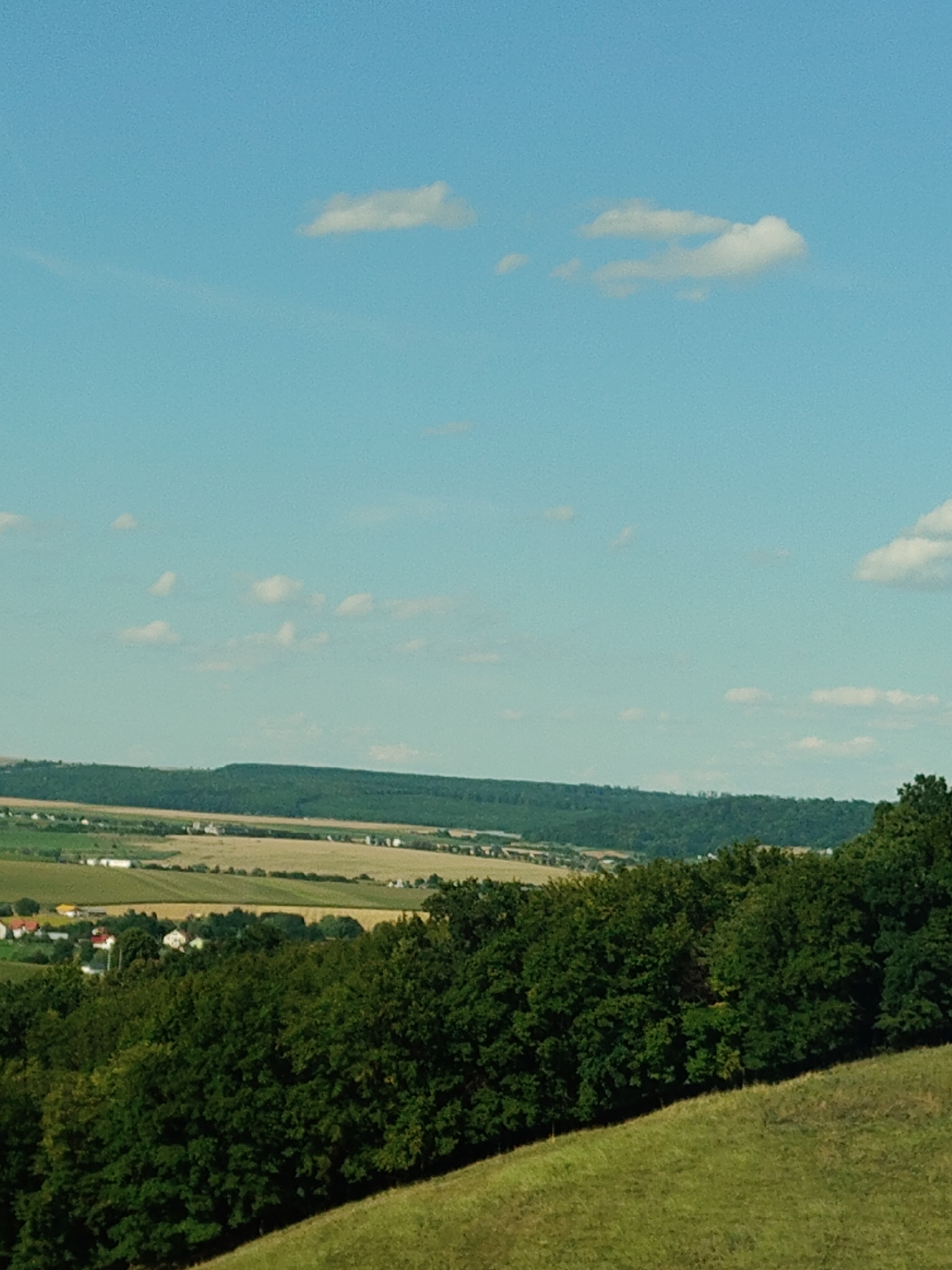 Șcheia, Romania