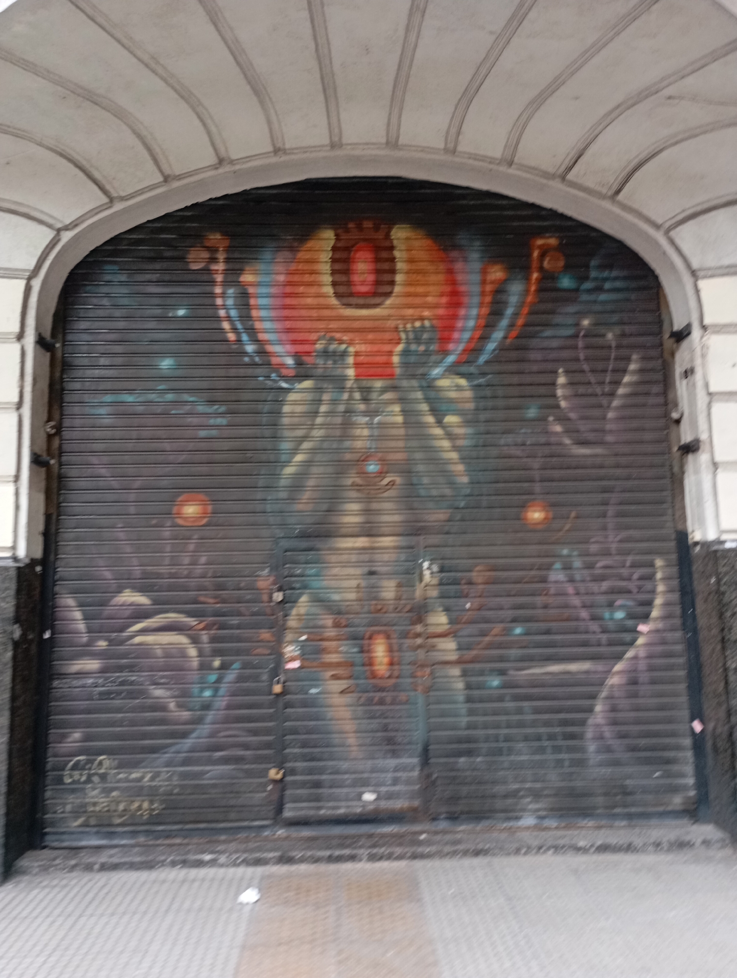 Buenos Aires, Argentina