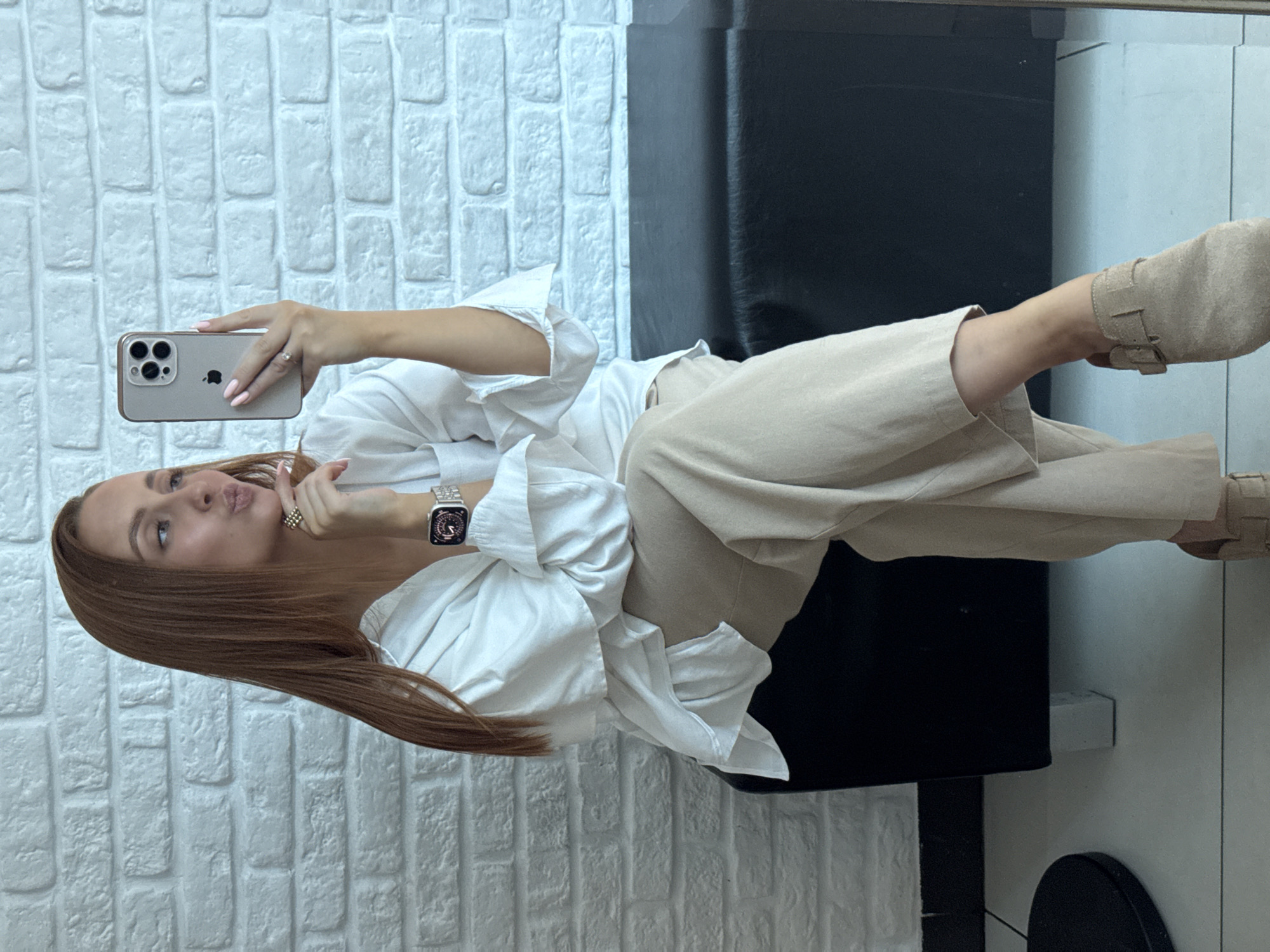 Casual everyday moments in Chaikovsky, Russia
