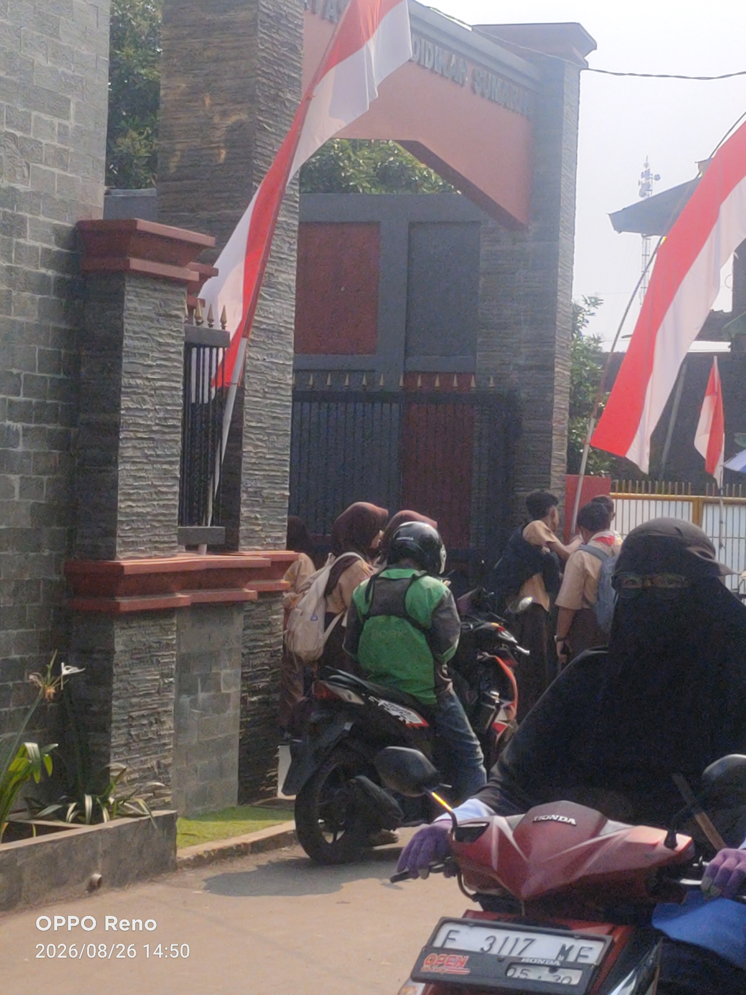 Event
