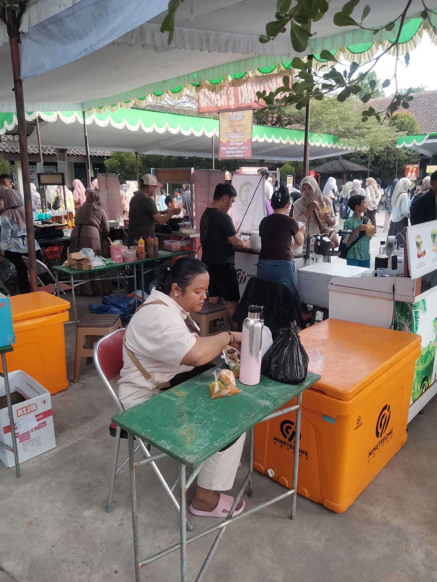 Event
