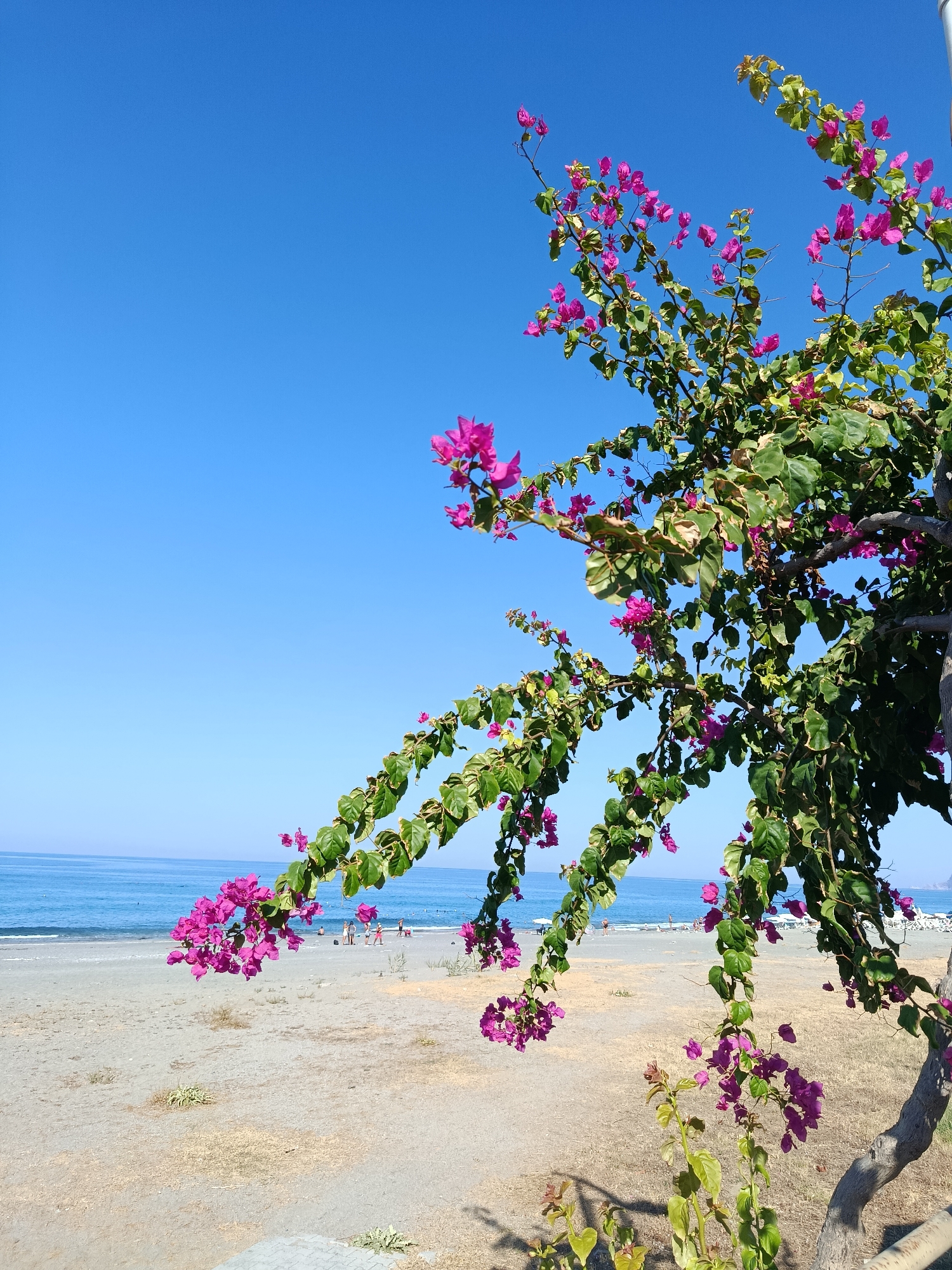 Alanya, Turkey