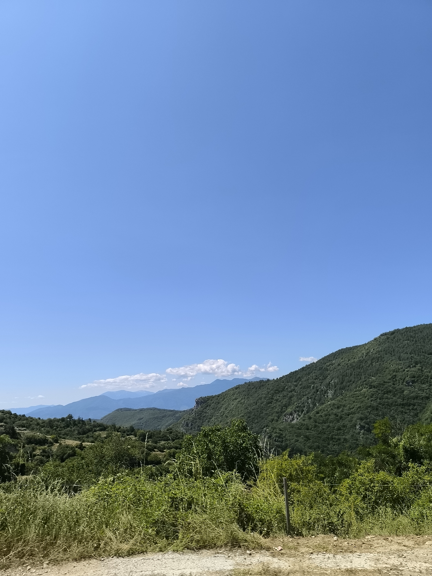 Leshten, Bulgaria