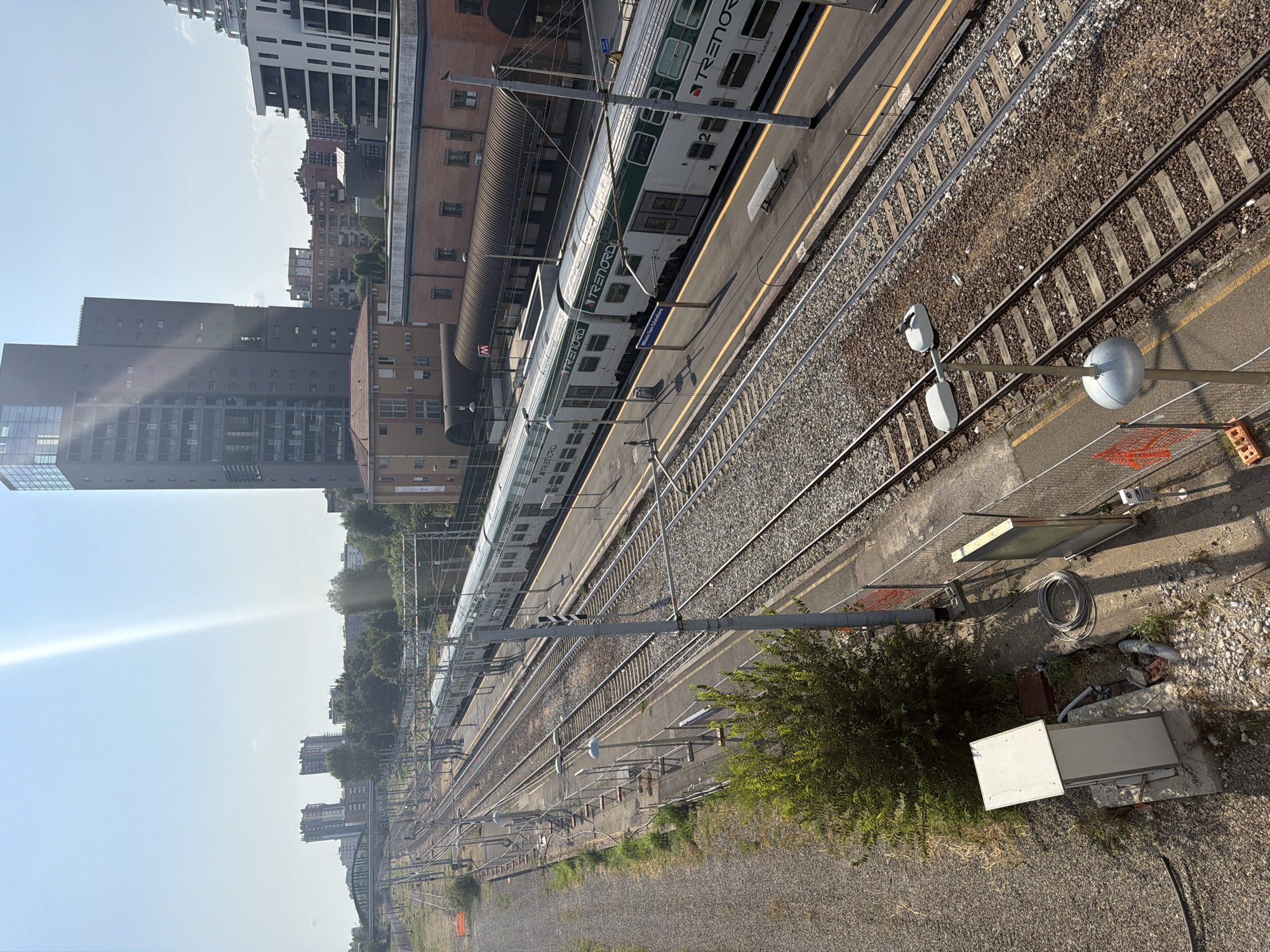 Milan, Italy