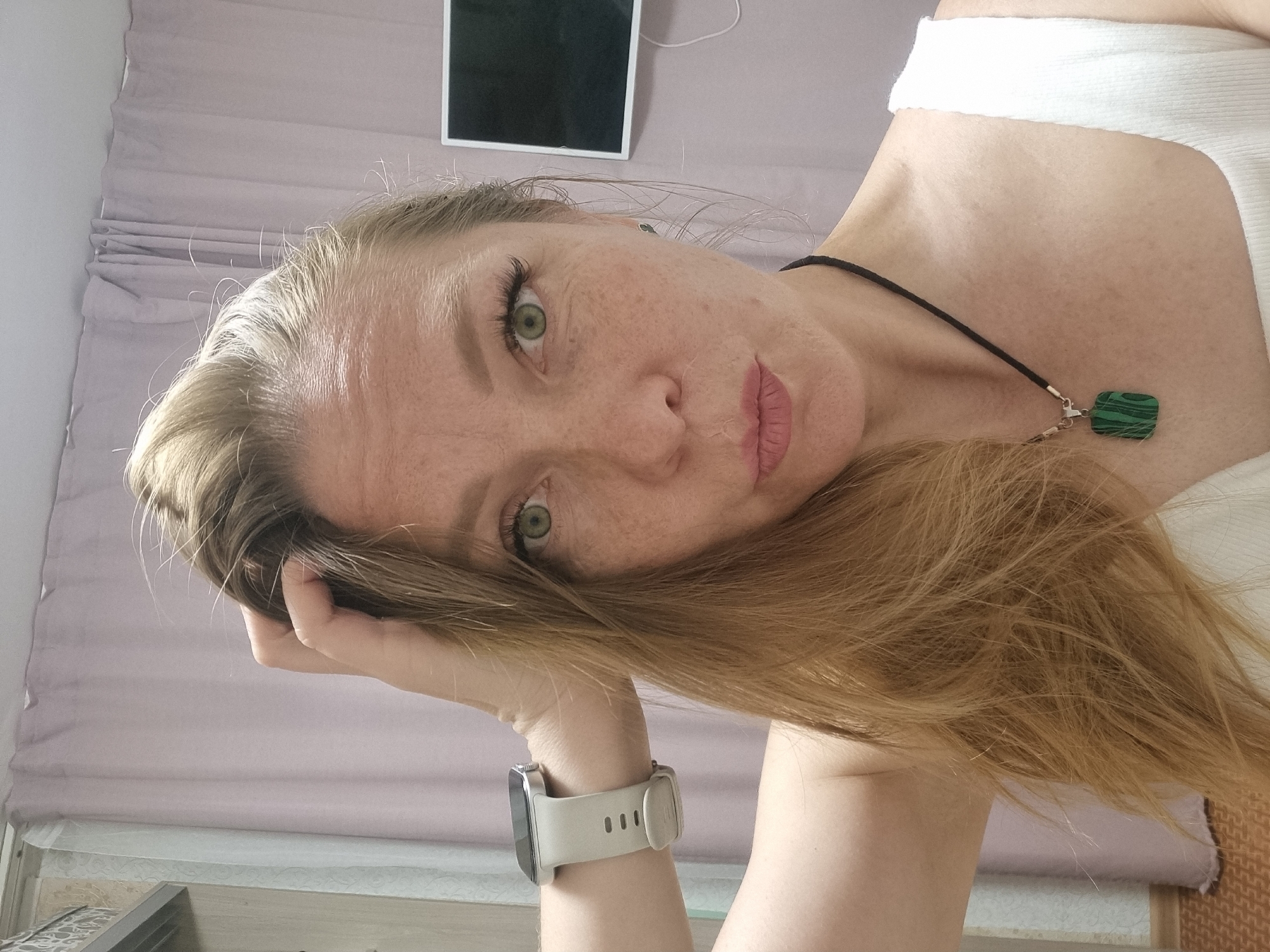 Summer evening in Chaikovsky: bikes, selfies, and sunset drones