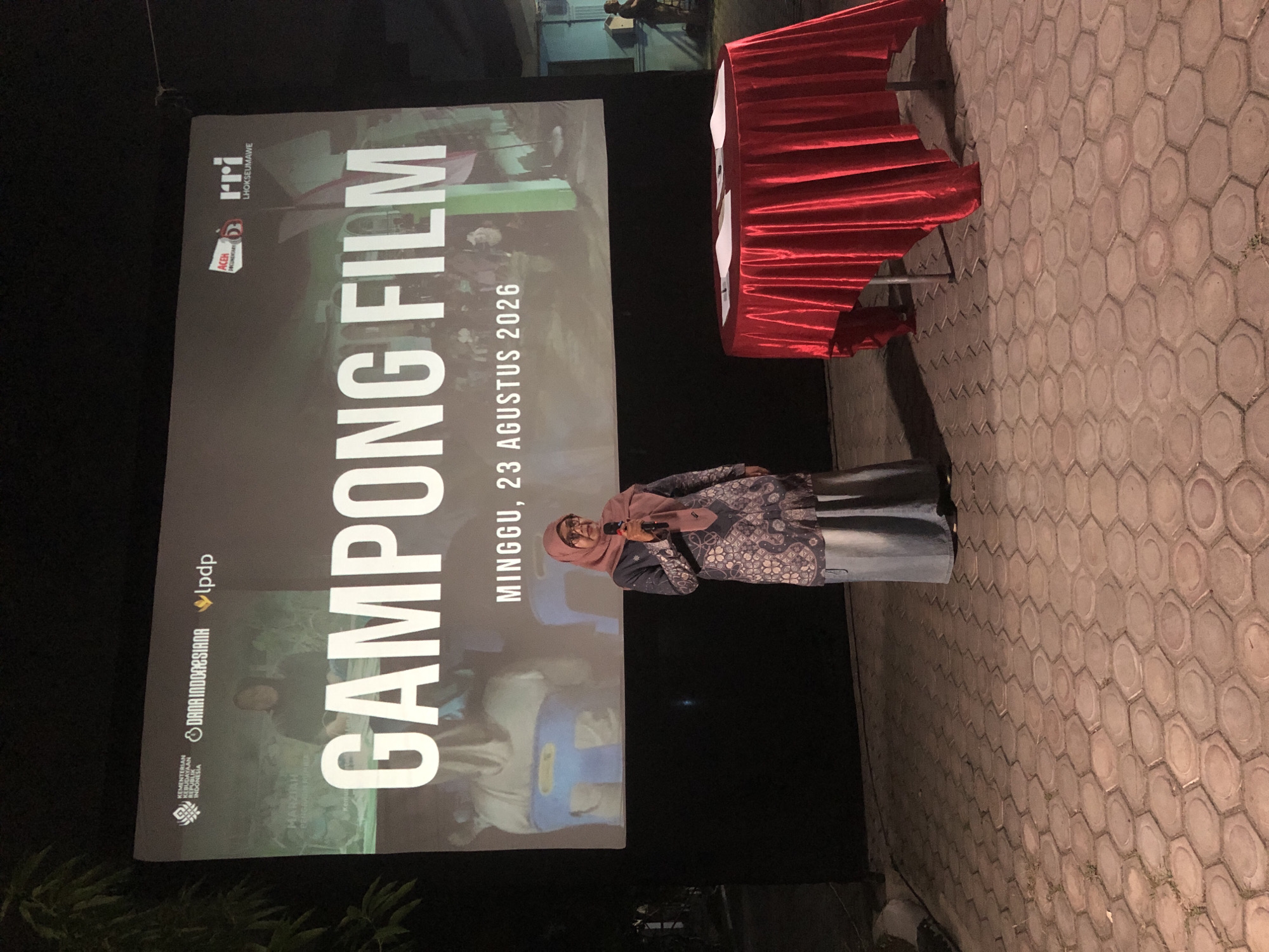 Event