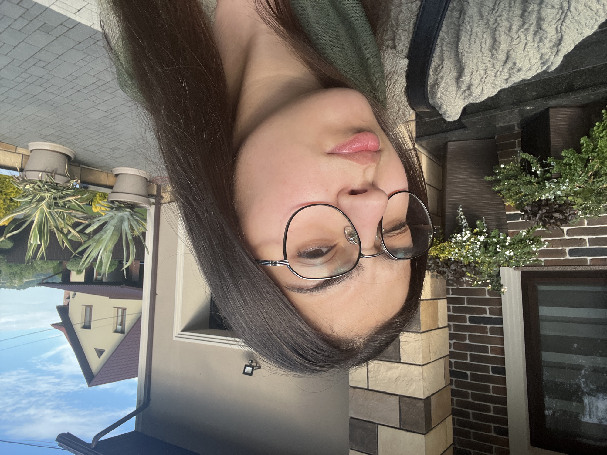 Casual snapshots from a sunny afternoon in Koroviia