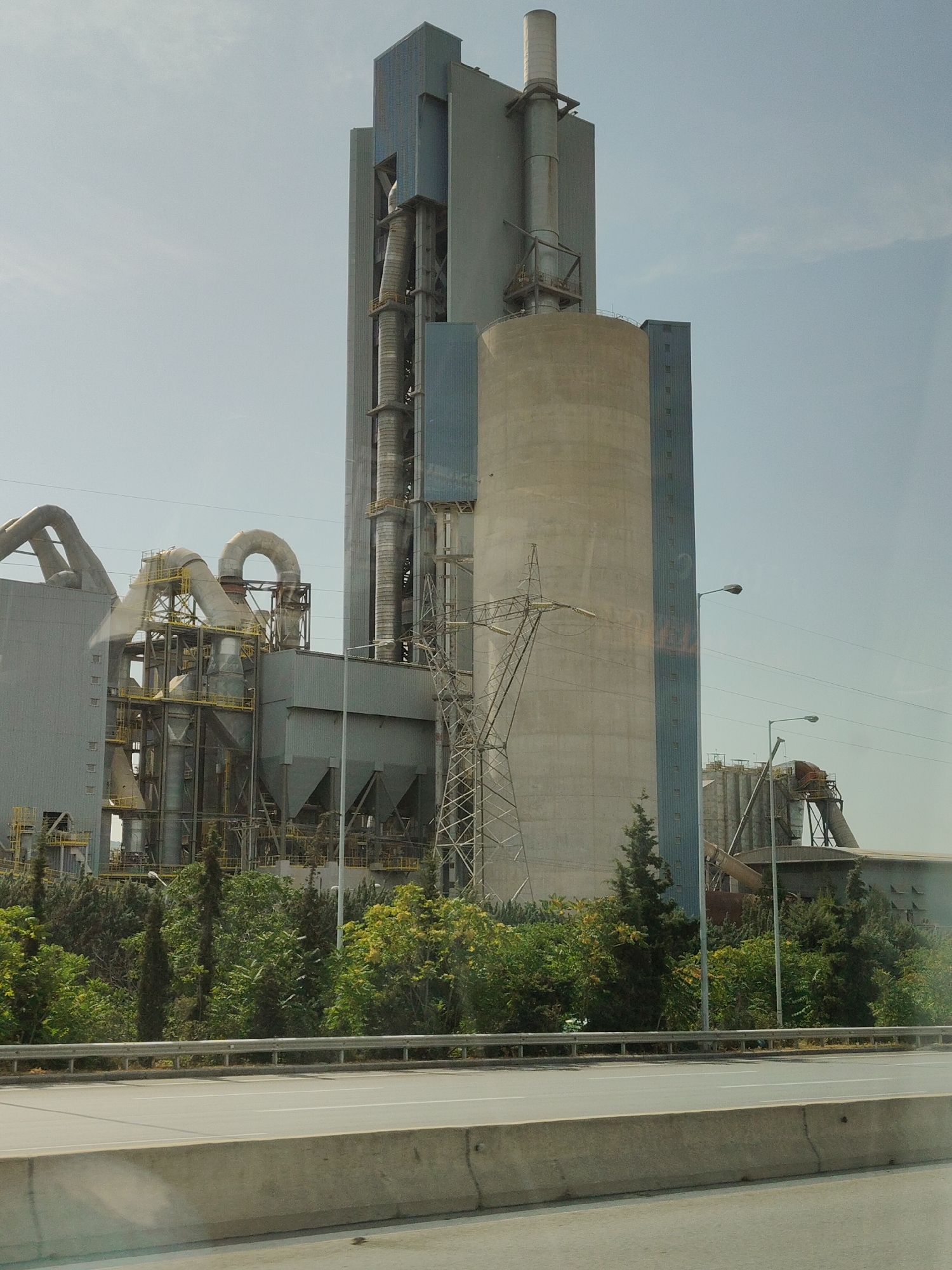 Efkarpia Municipal Unit, Greece