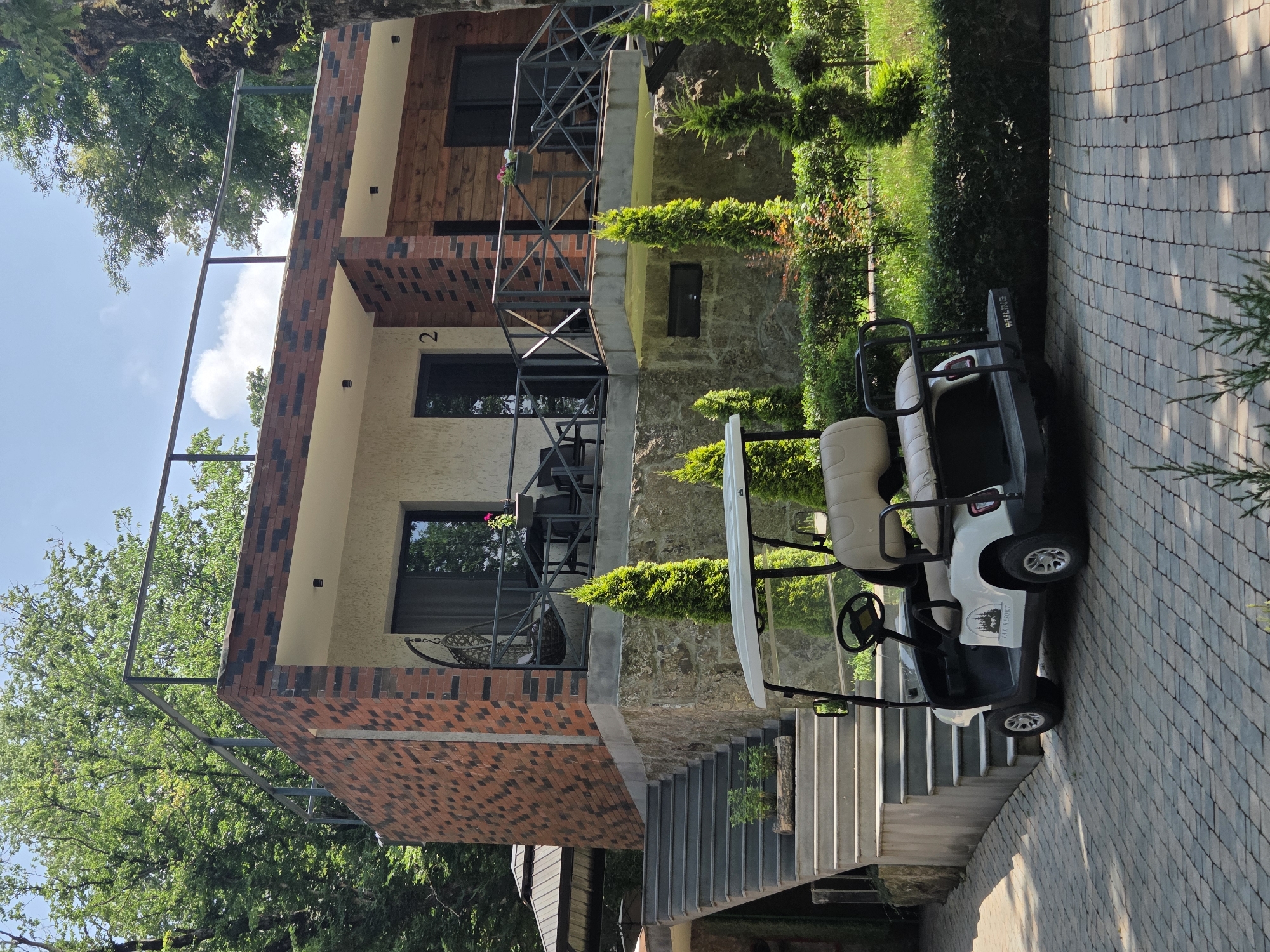 Dilijan, Armenia