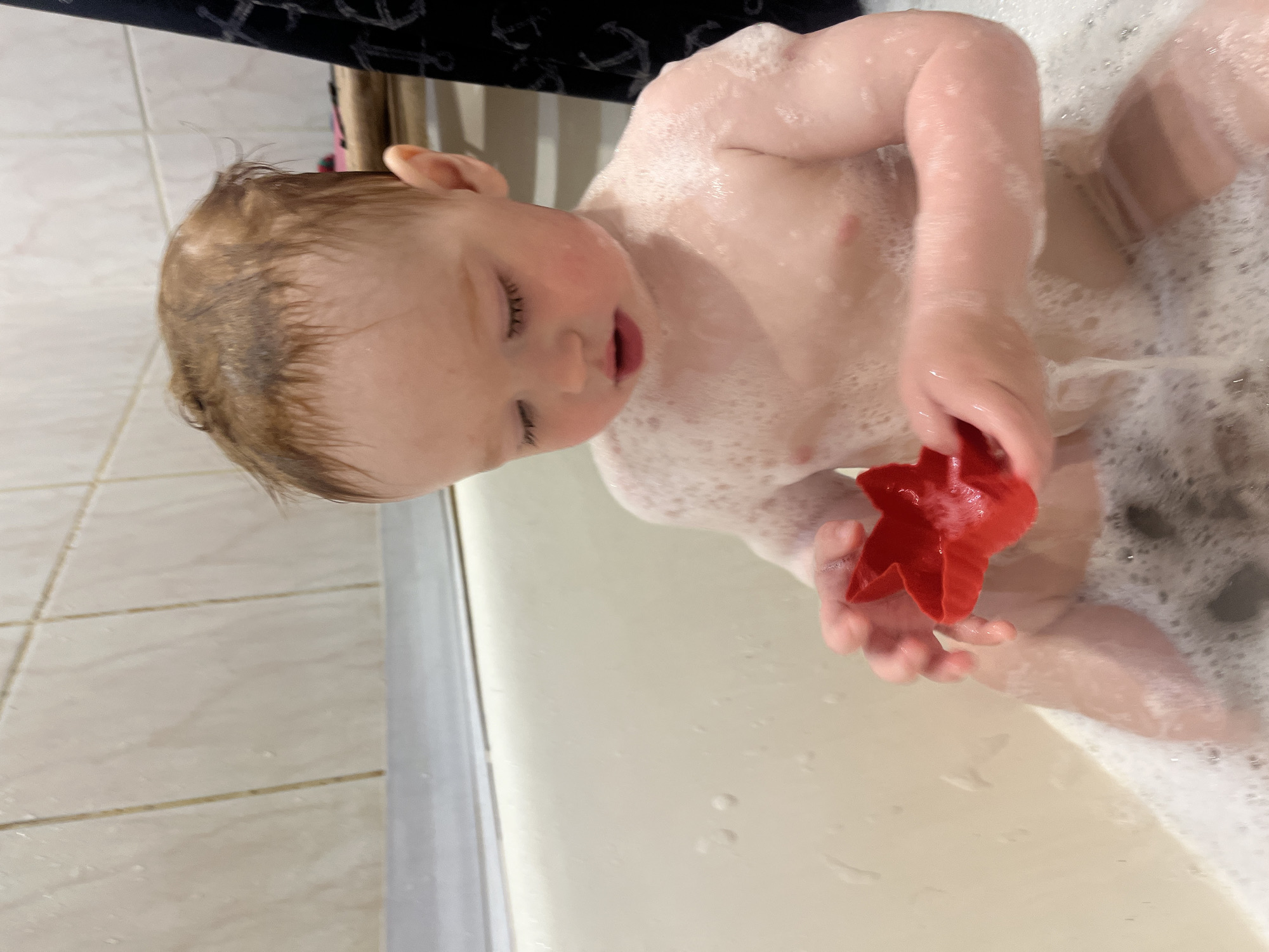 Domestic Life Documented Throughout Afternoon in Chaikovsky, Russia