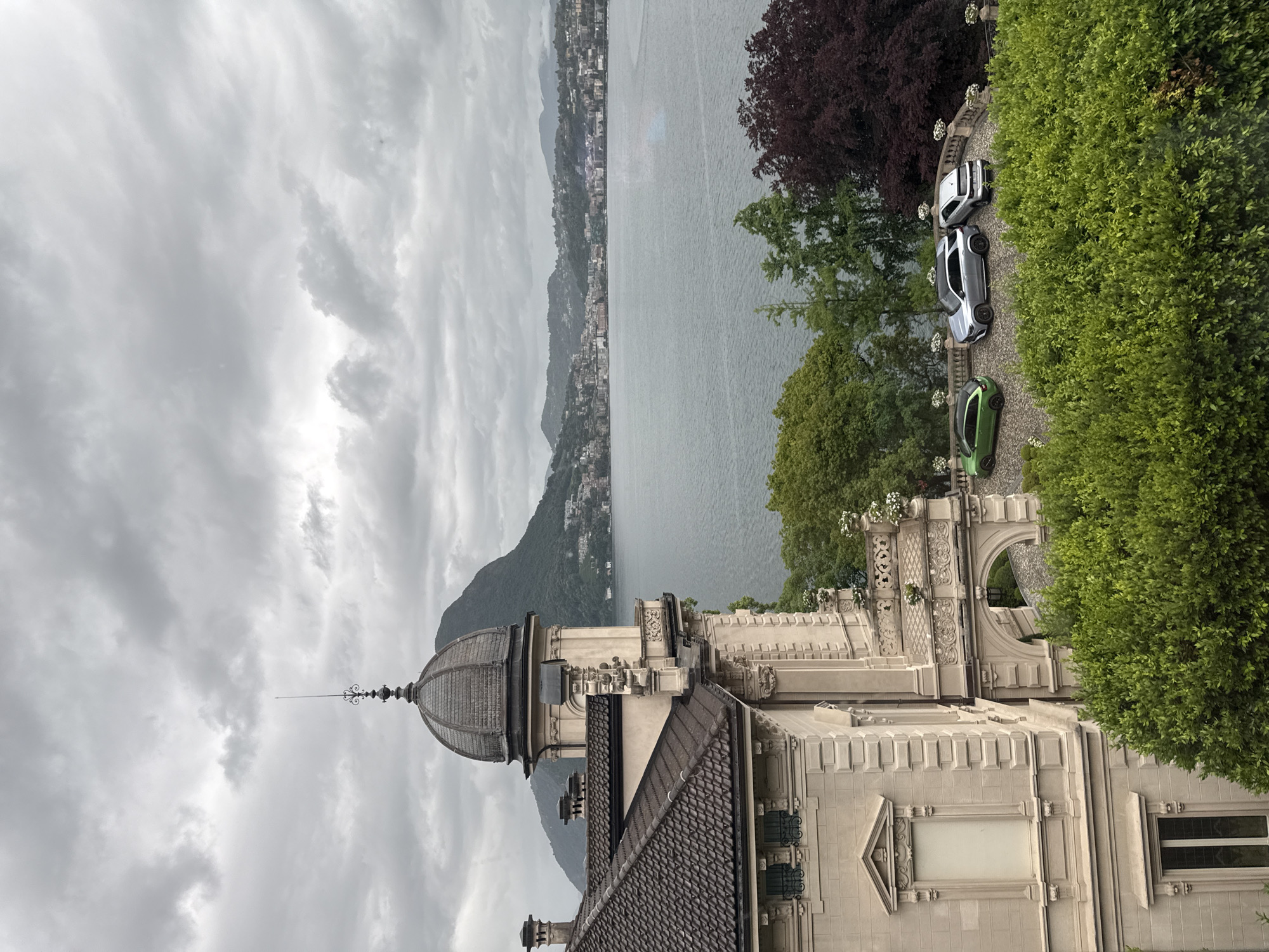 Lugano resident captures scenic views and home cooking moments