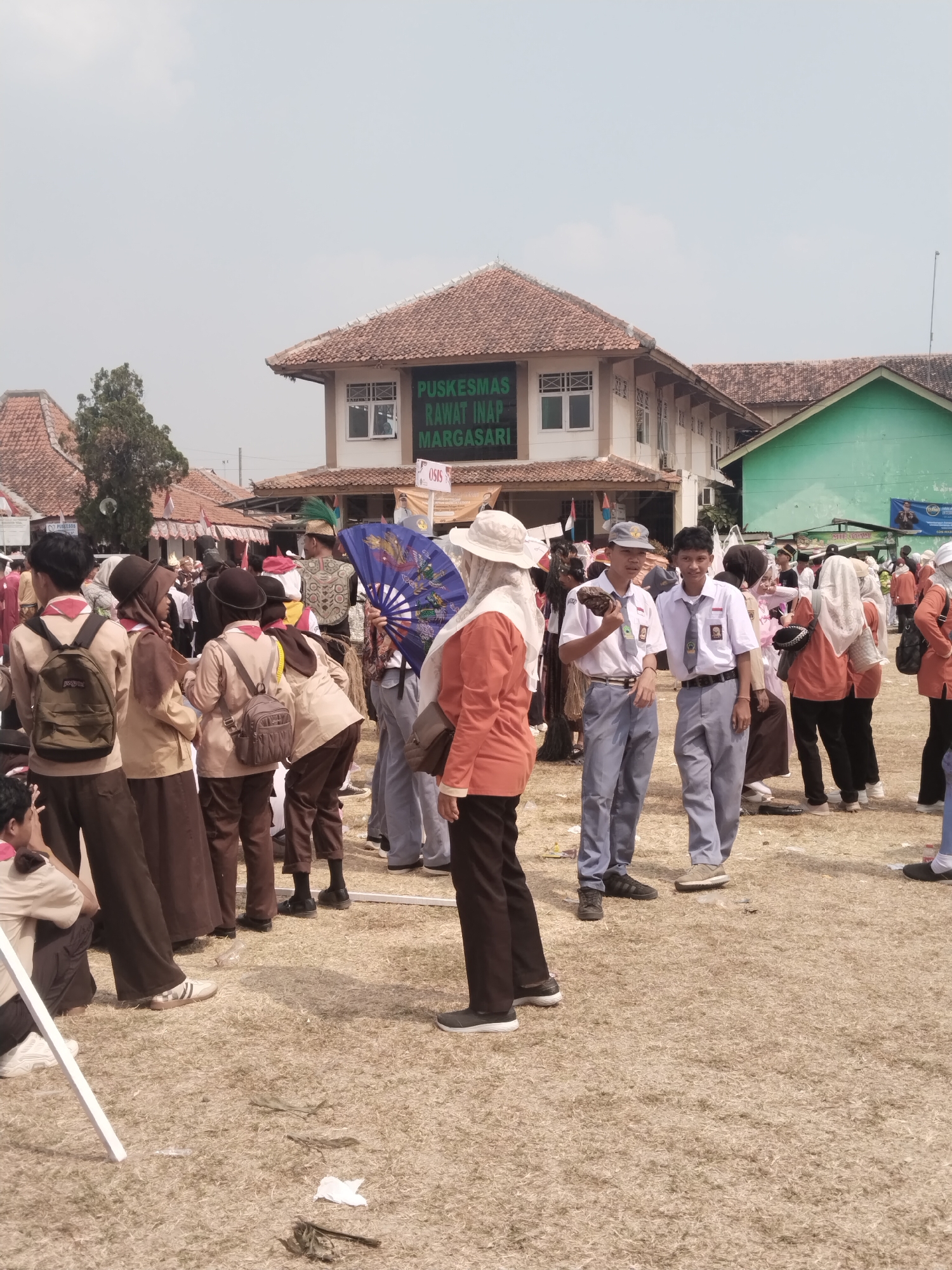 Event