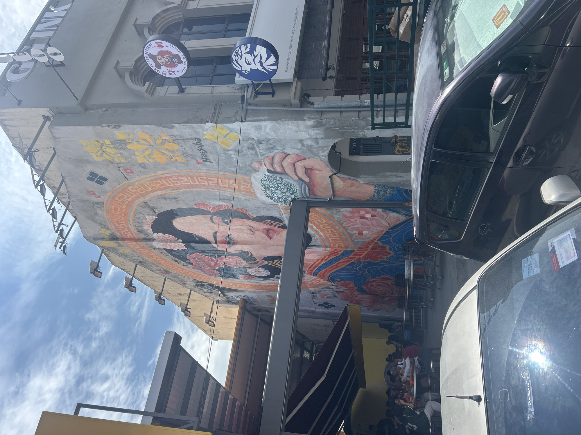 Ipoh, Malaysia