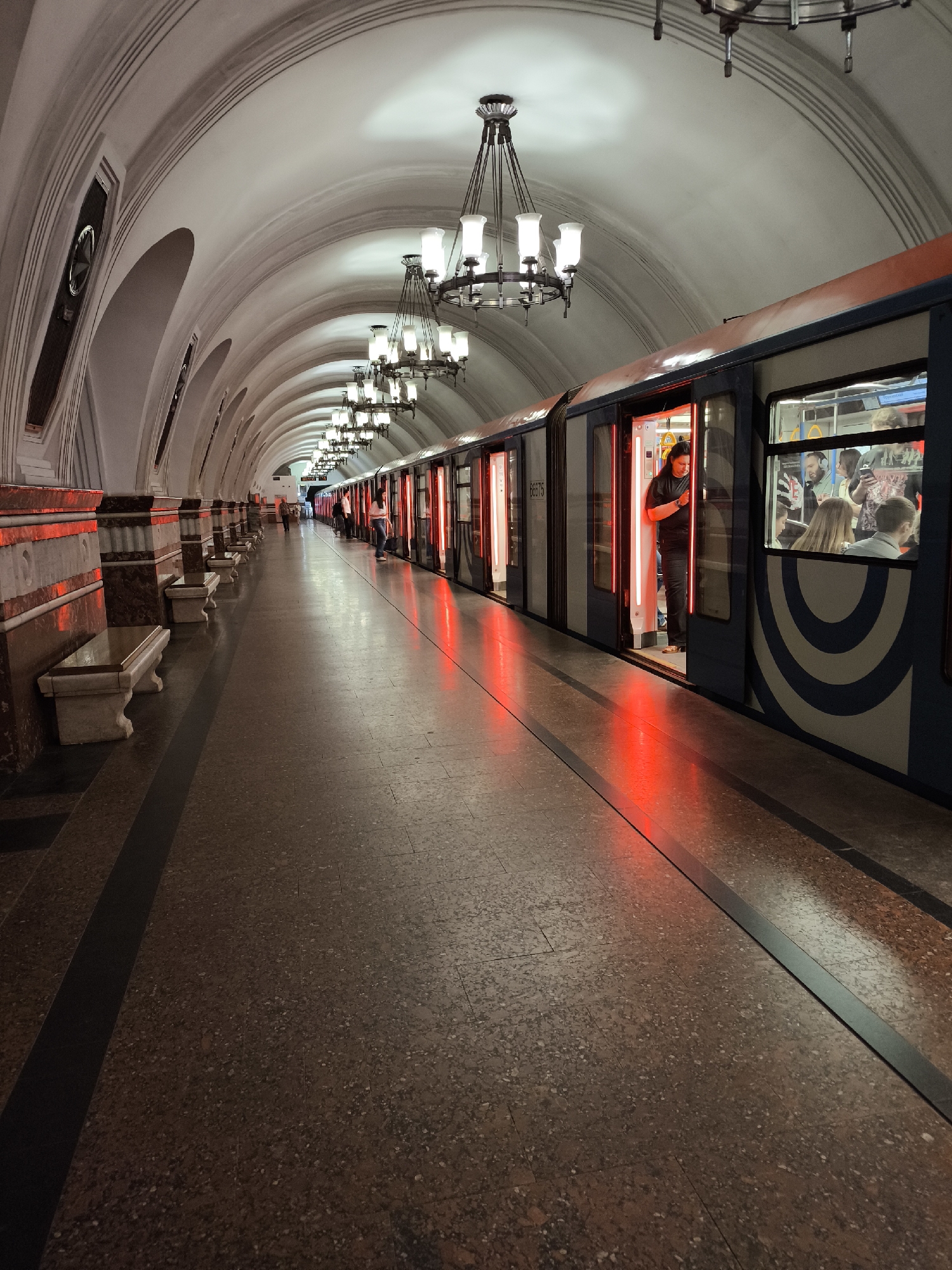 Urban exploration memories captured across unknown city afternoon