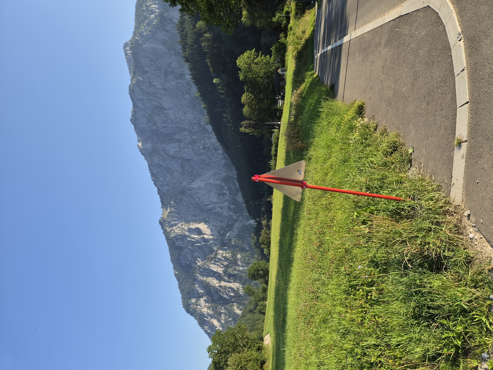 Eisenerz, Austria