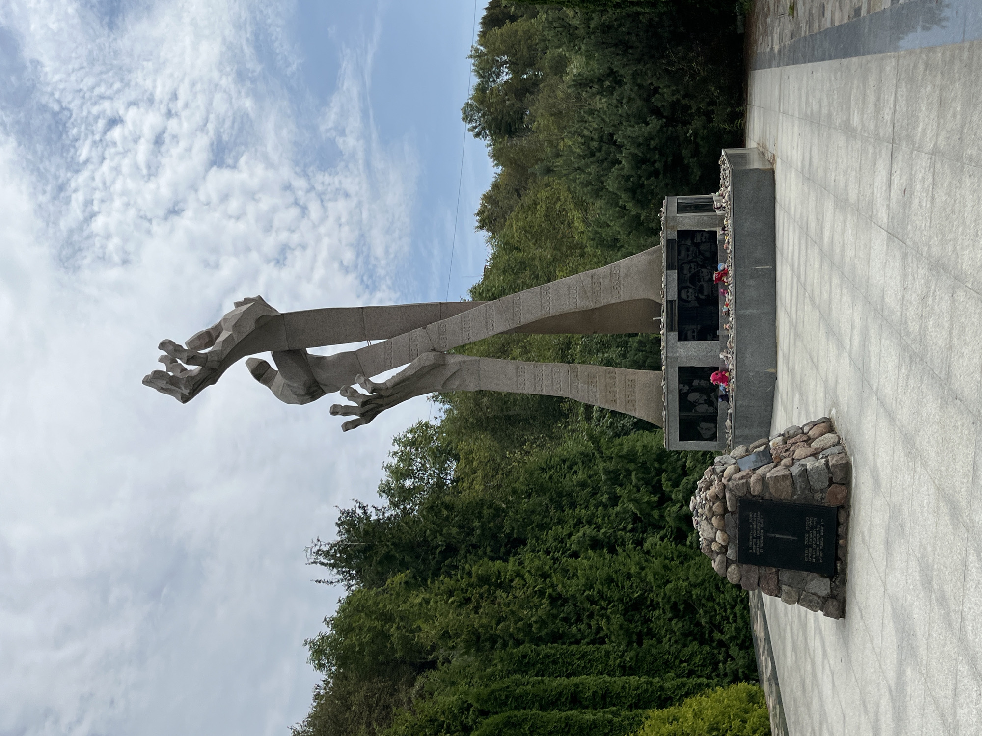 Yantarny, Russia