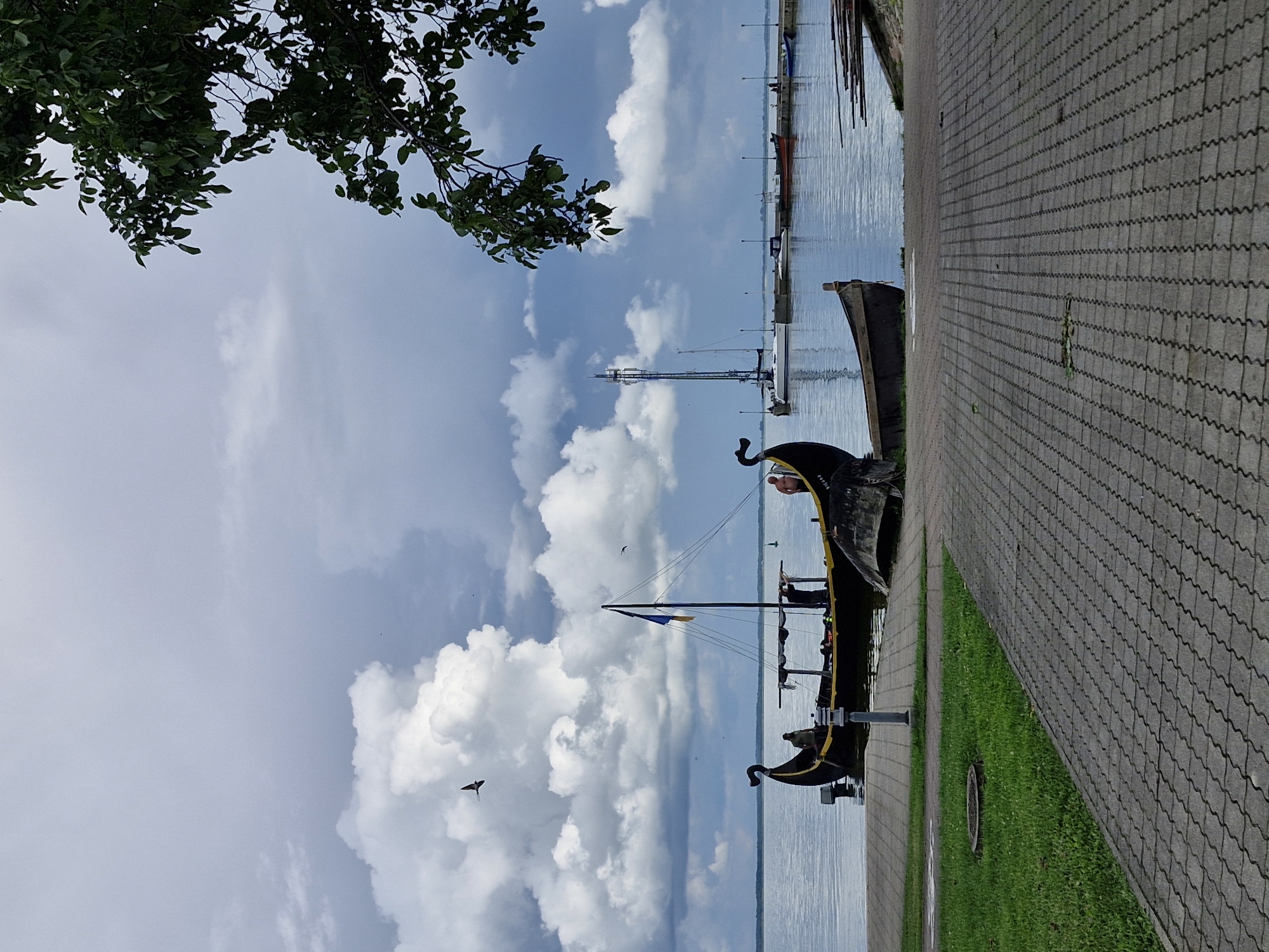 Neringa, Lithuania