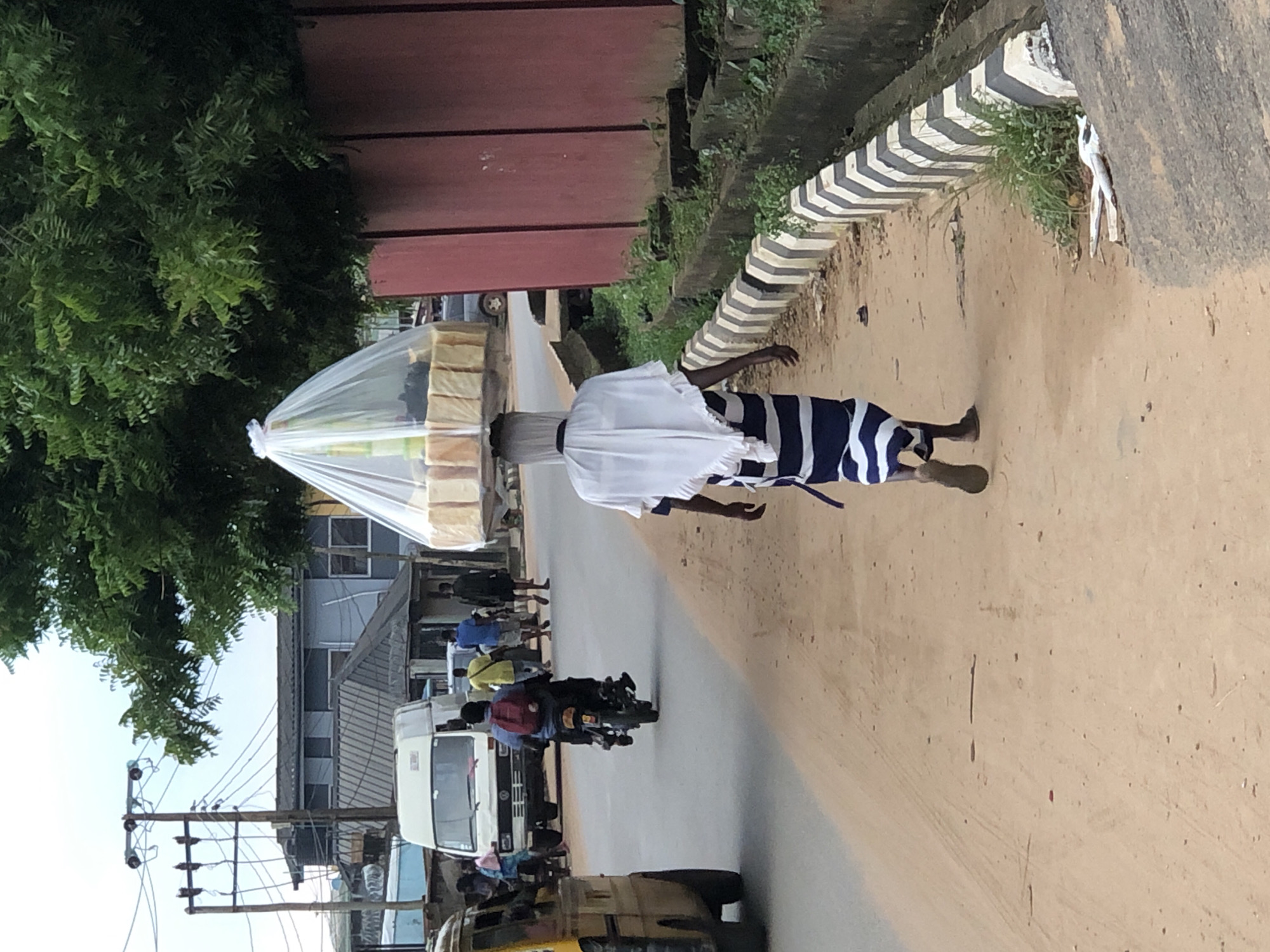 Lagos, Nigeria