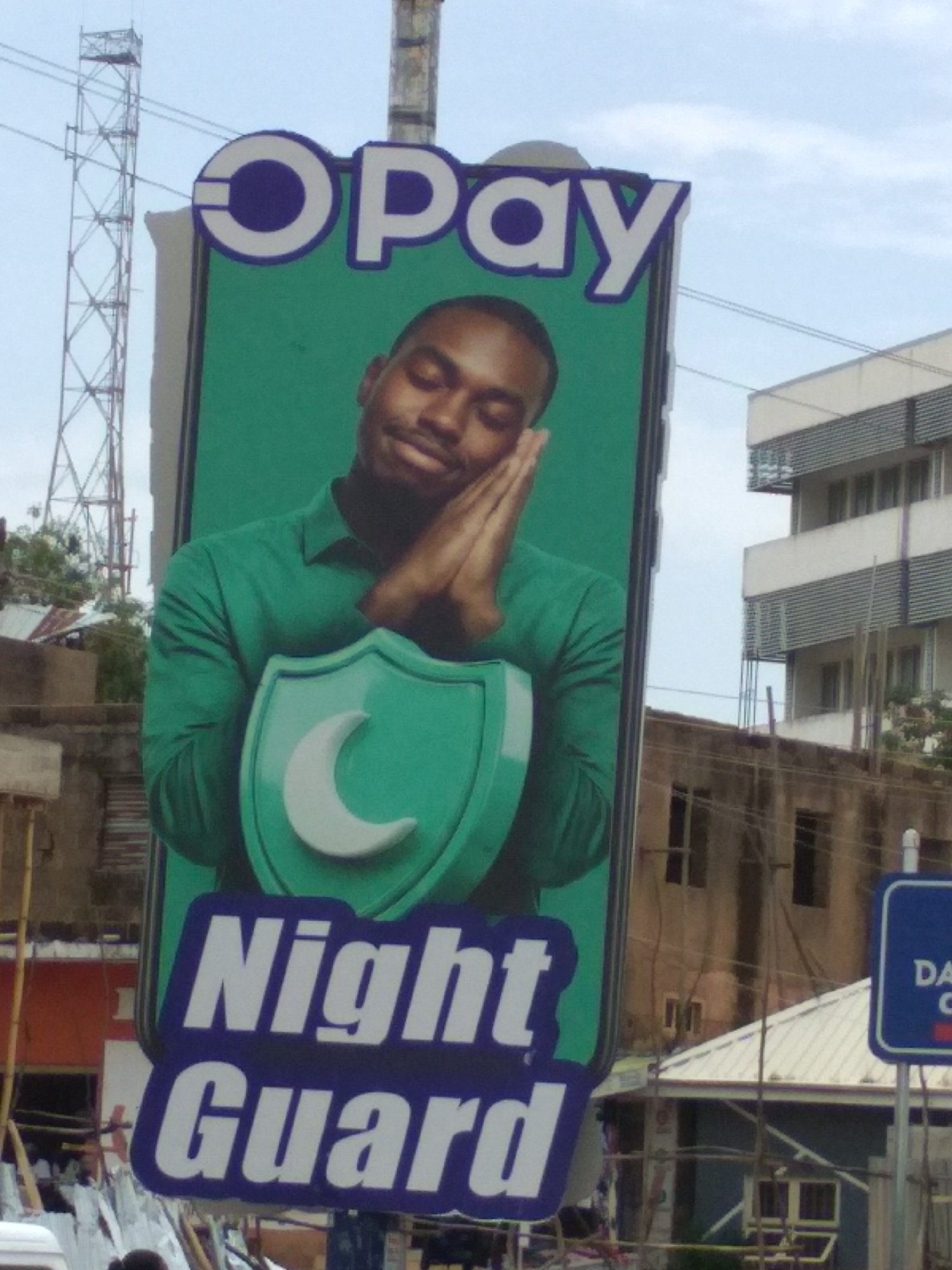 Daily life scenes documented across Jos, Nigeria railway and streets