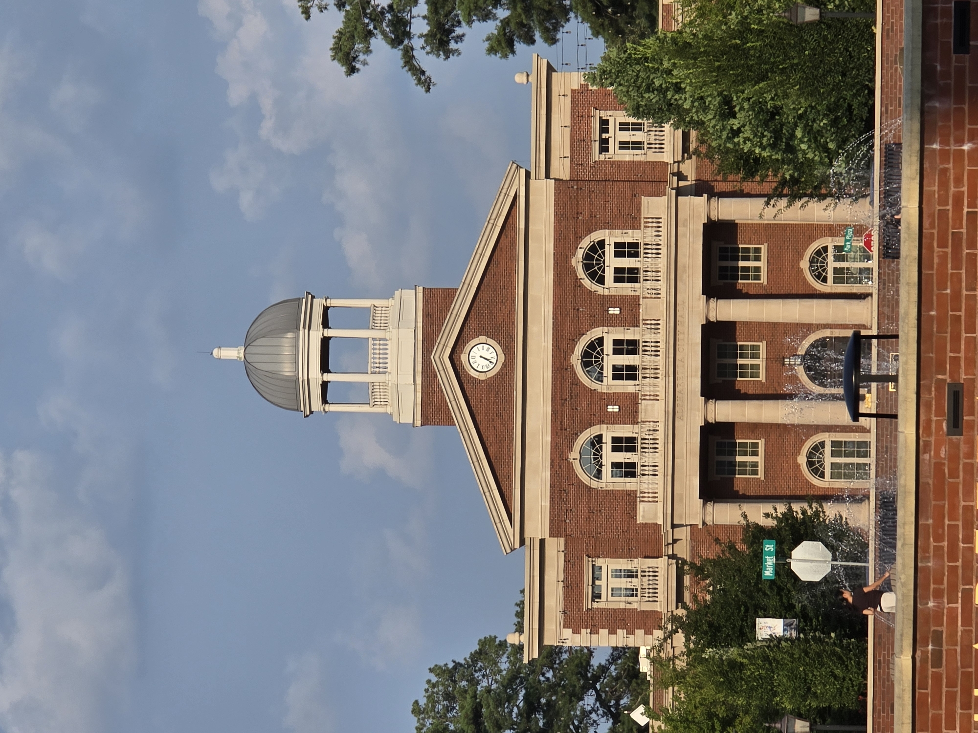 Alpharetta, United States of America