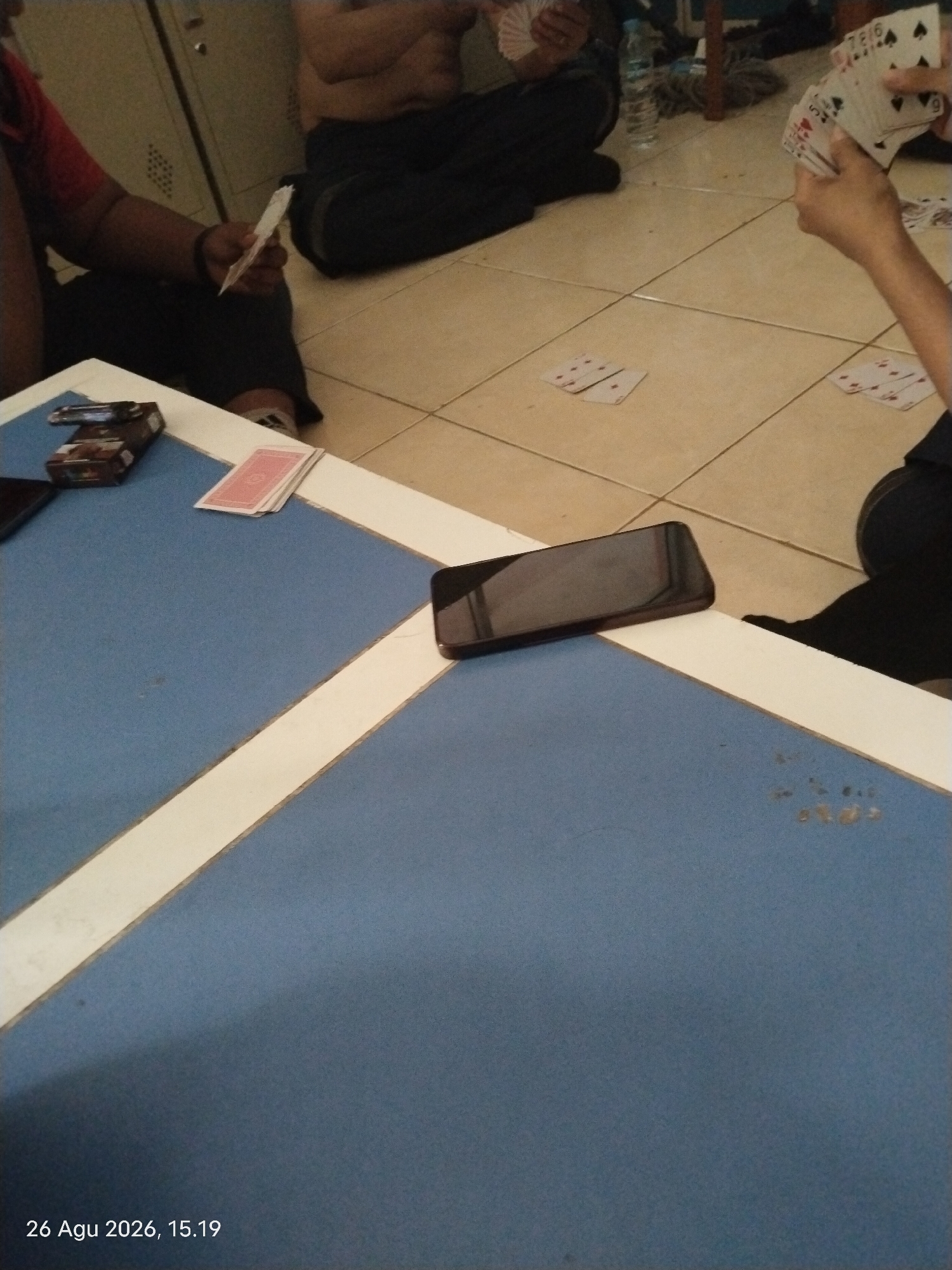 Event
