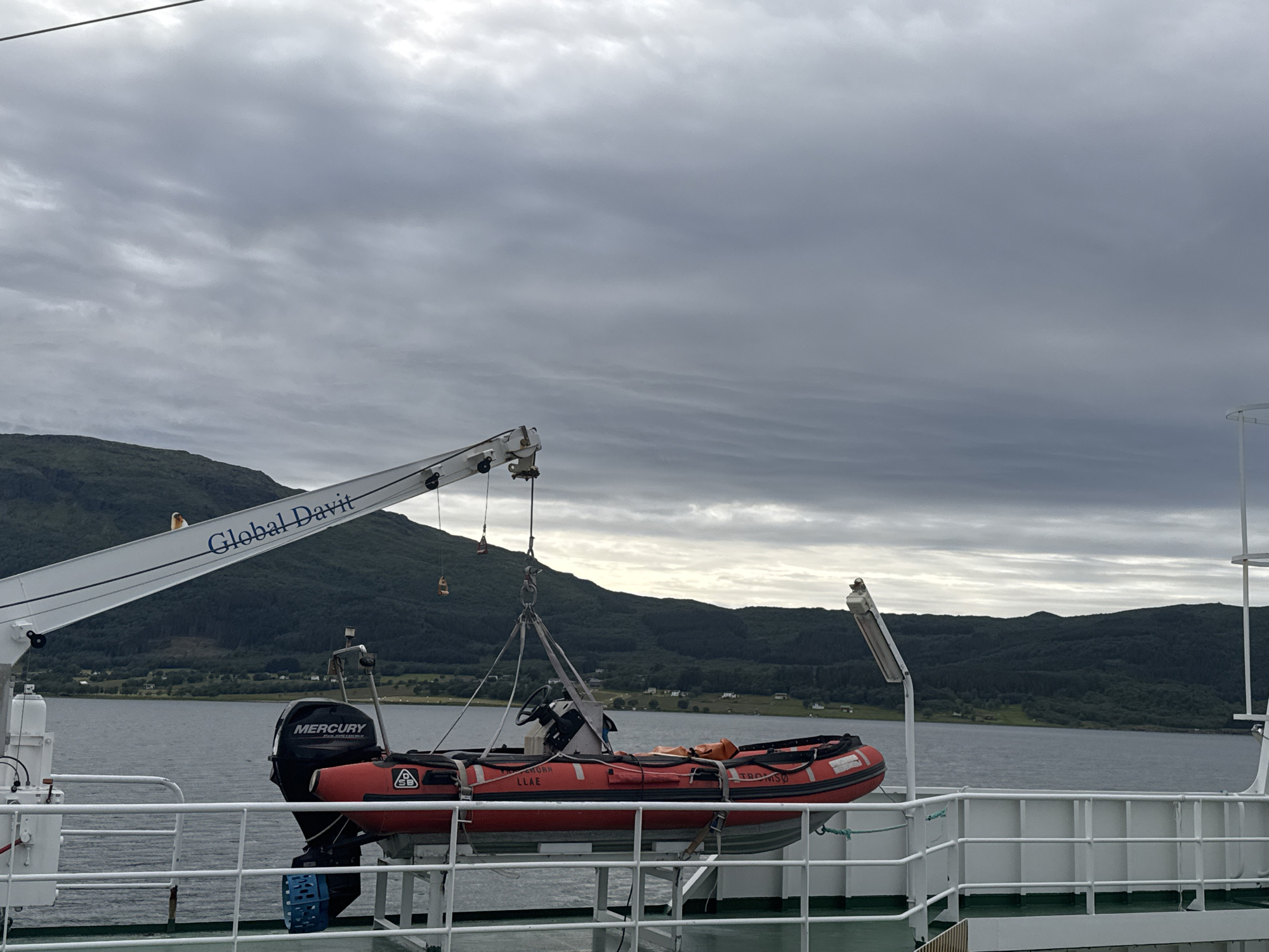 Nesna, Norway